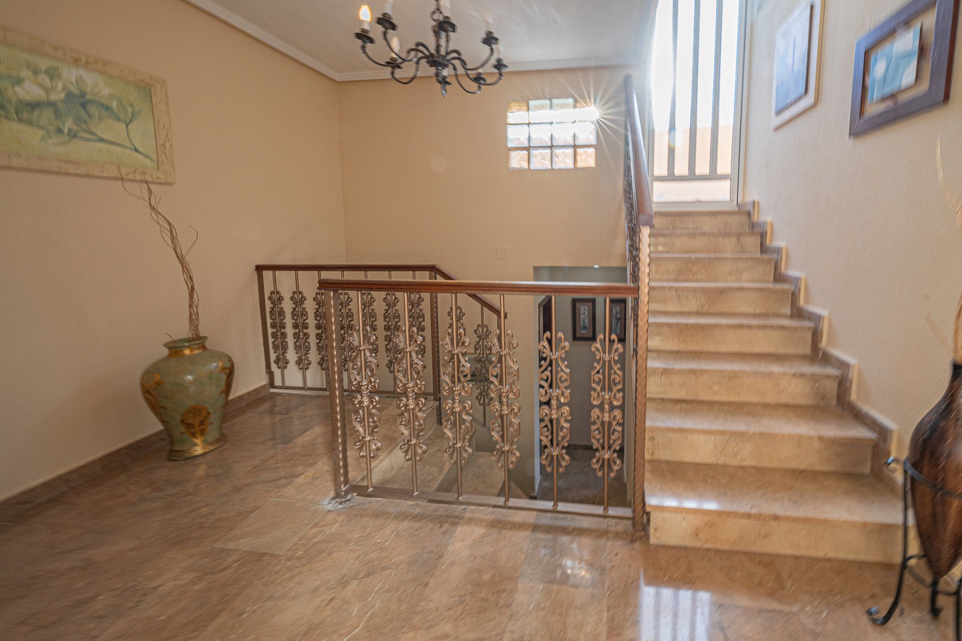 Återförsäljning - Semi detached -
Torrevieja - El Chaparral