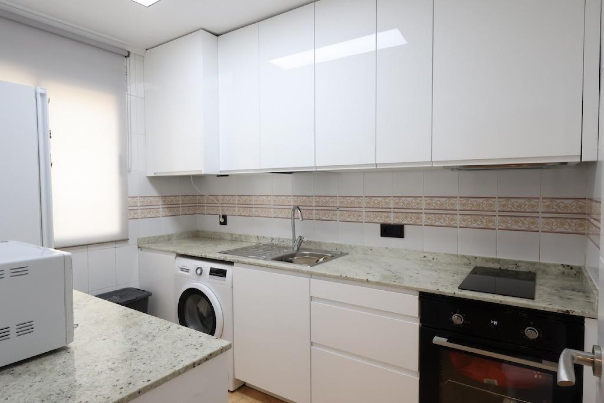 Återförsäljning - Semi detached -
Torrevieja - El limonar