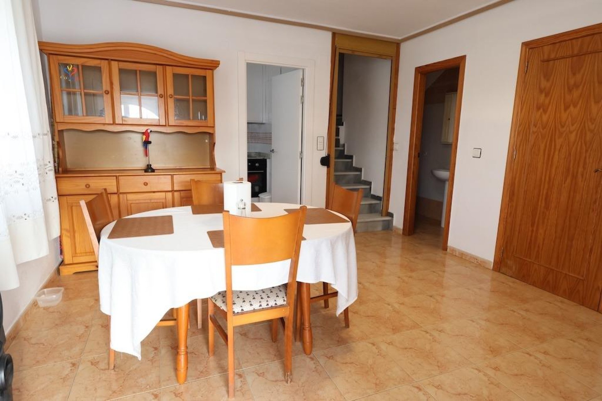 Återförsäljning - Semi detached -
Torrevieja - El limonar