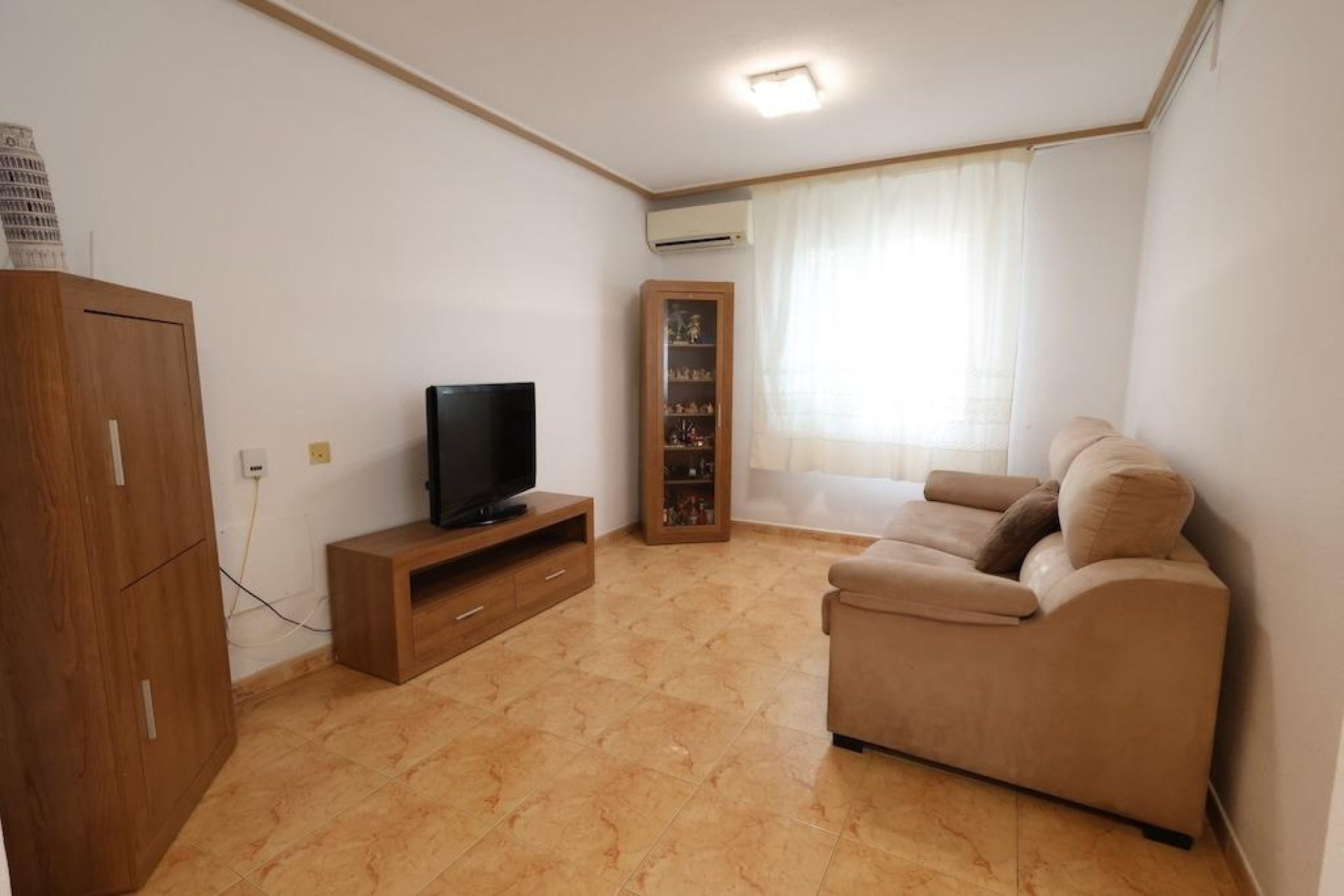 Återförsäljning - Semi detached -
Torrevieja - El limonar