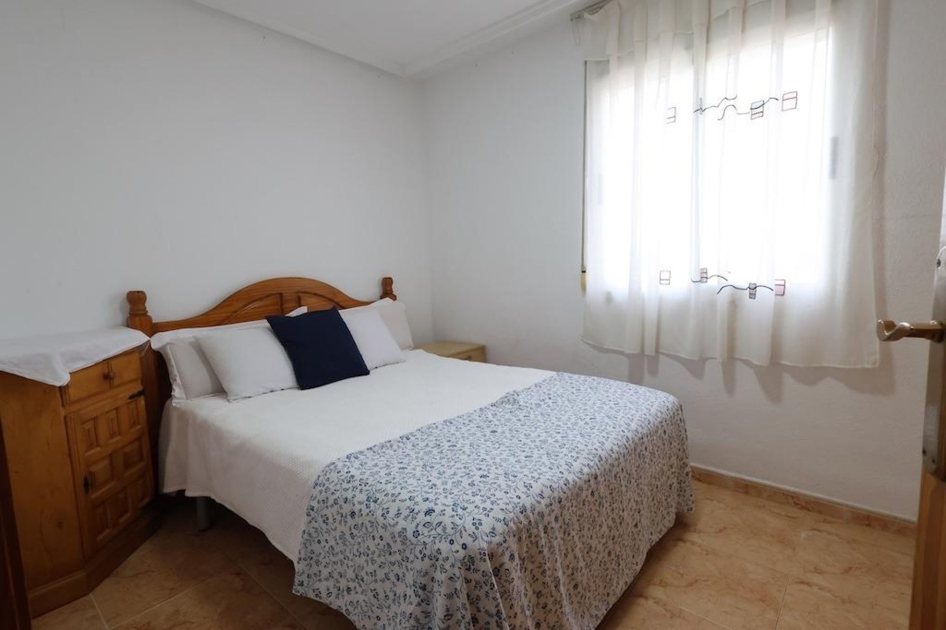 Återförsäljning - Semi detached -
Torrevieja - El limonar