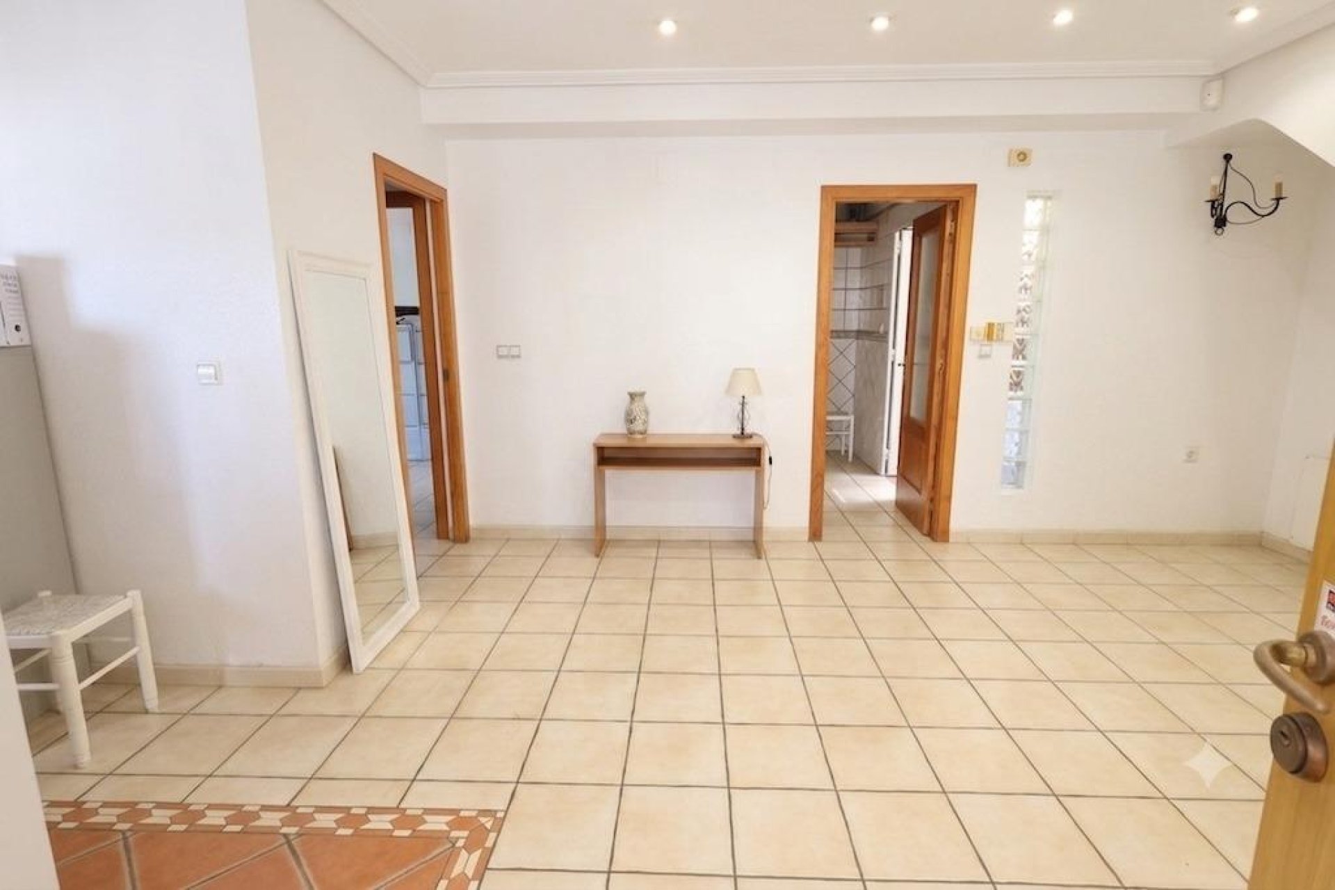 Återförsäljning - Semi detached -
Torrevieja - Los Balcones