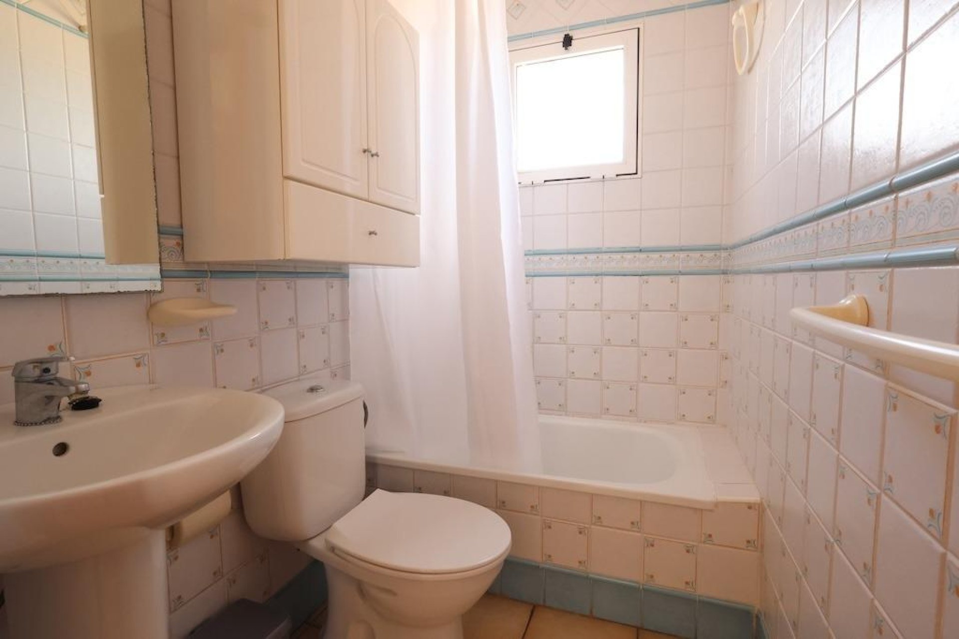 Återförsäljning - Semi detached -
Torrevieja - Los Balcones