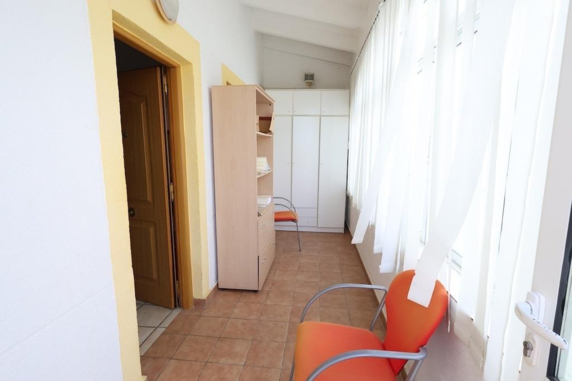 Återförsäljning - Semi detached -
Torrevieja - Los Balcones