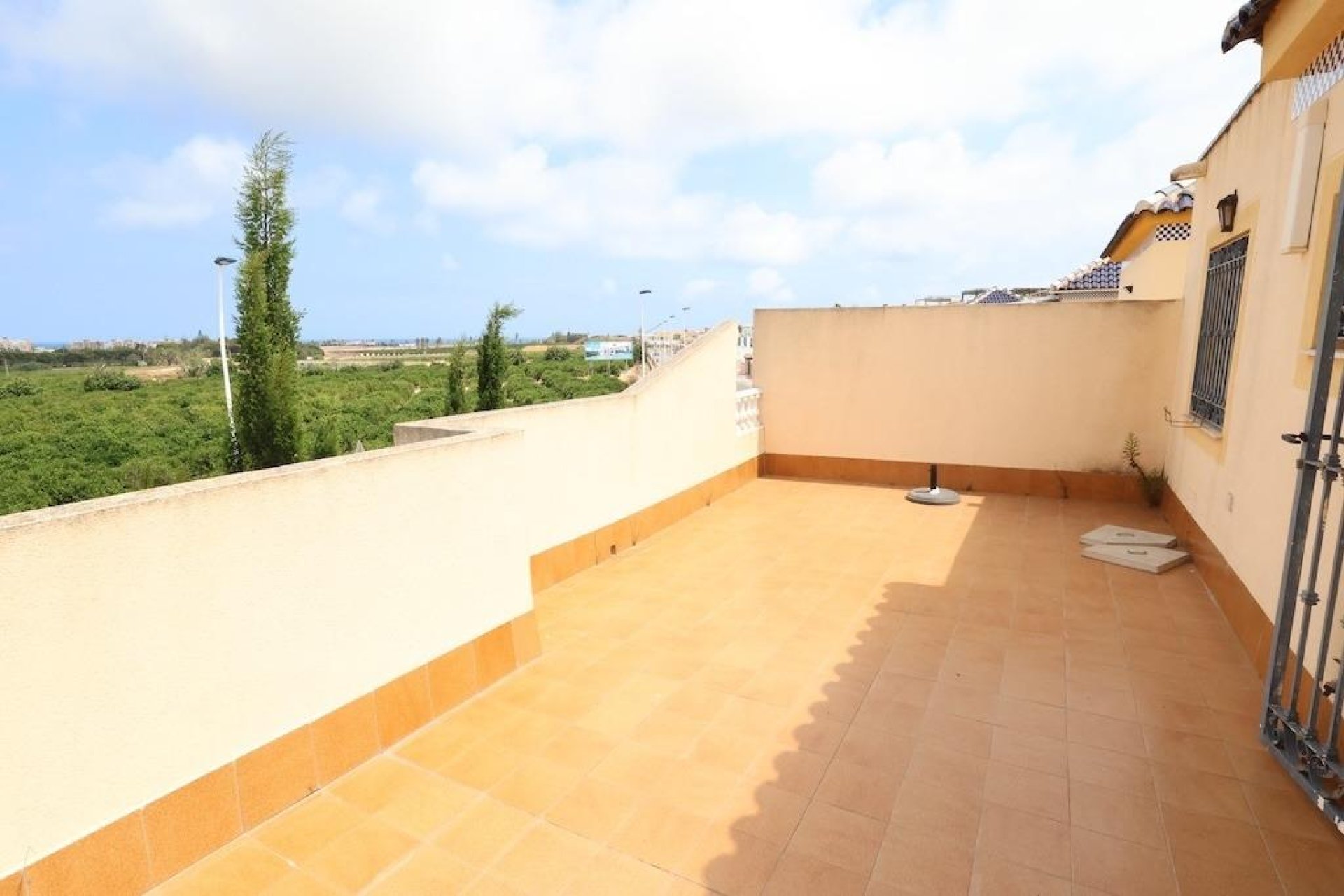 Återförsäljning - Semi detached -
Torrevieja - Los Balcones