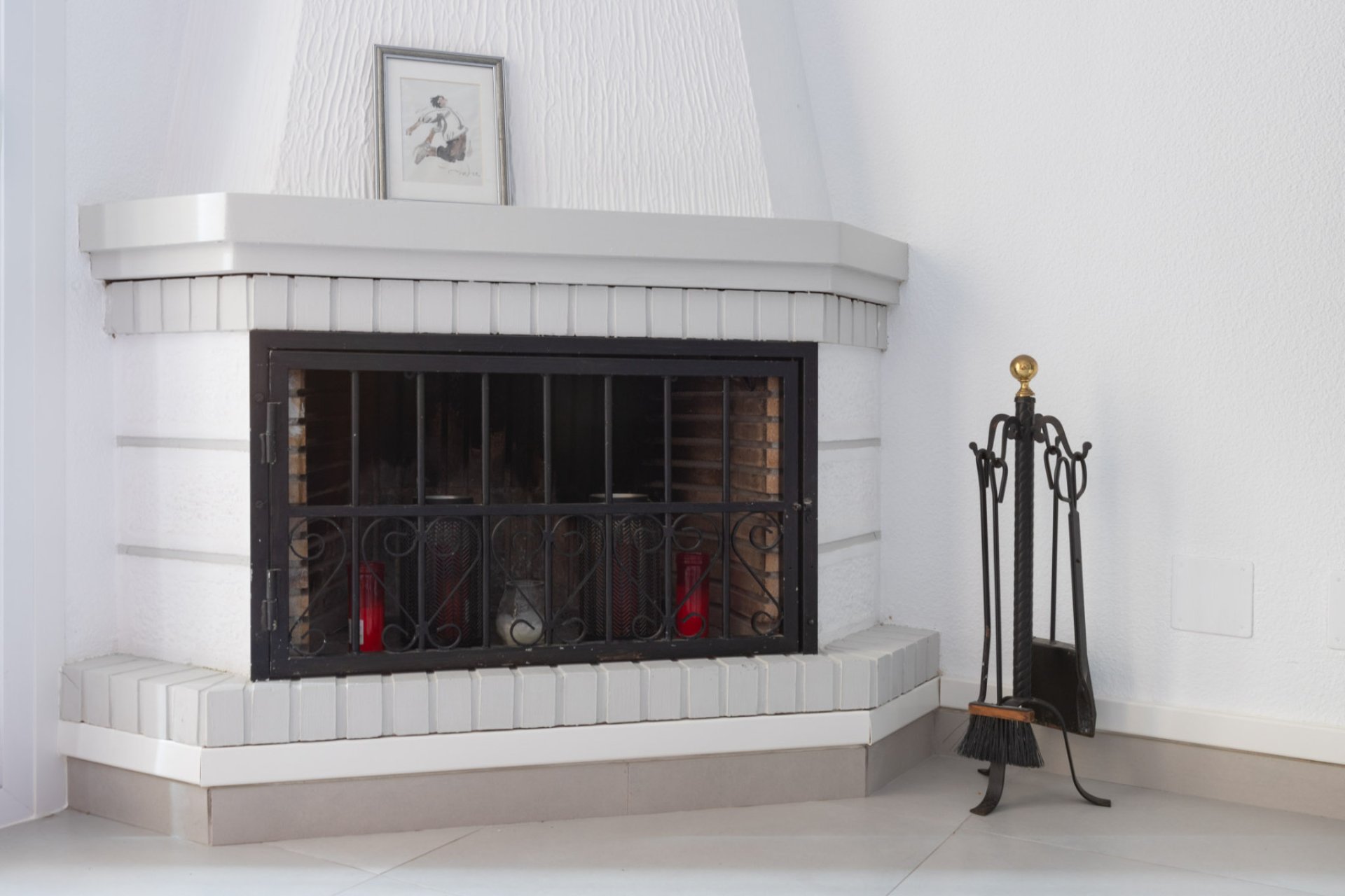 Återförsäljning - Semi detached -
Torrevieja - Los Frutales