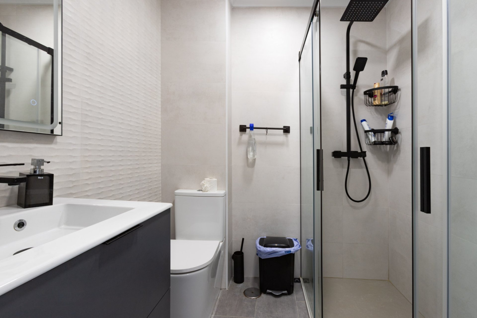 Återförsäljning - Semi detached -
Torrevieja - Los Frutales