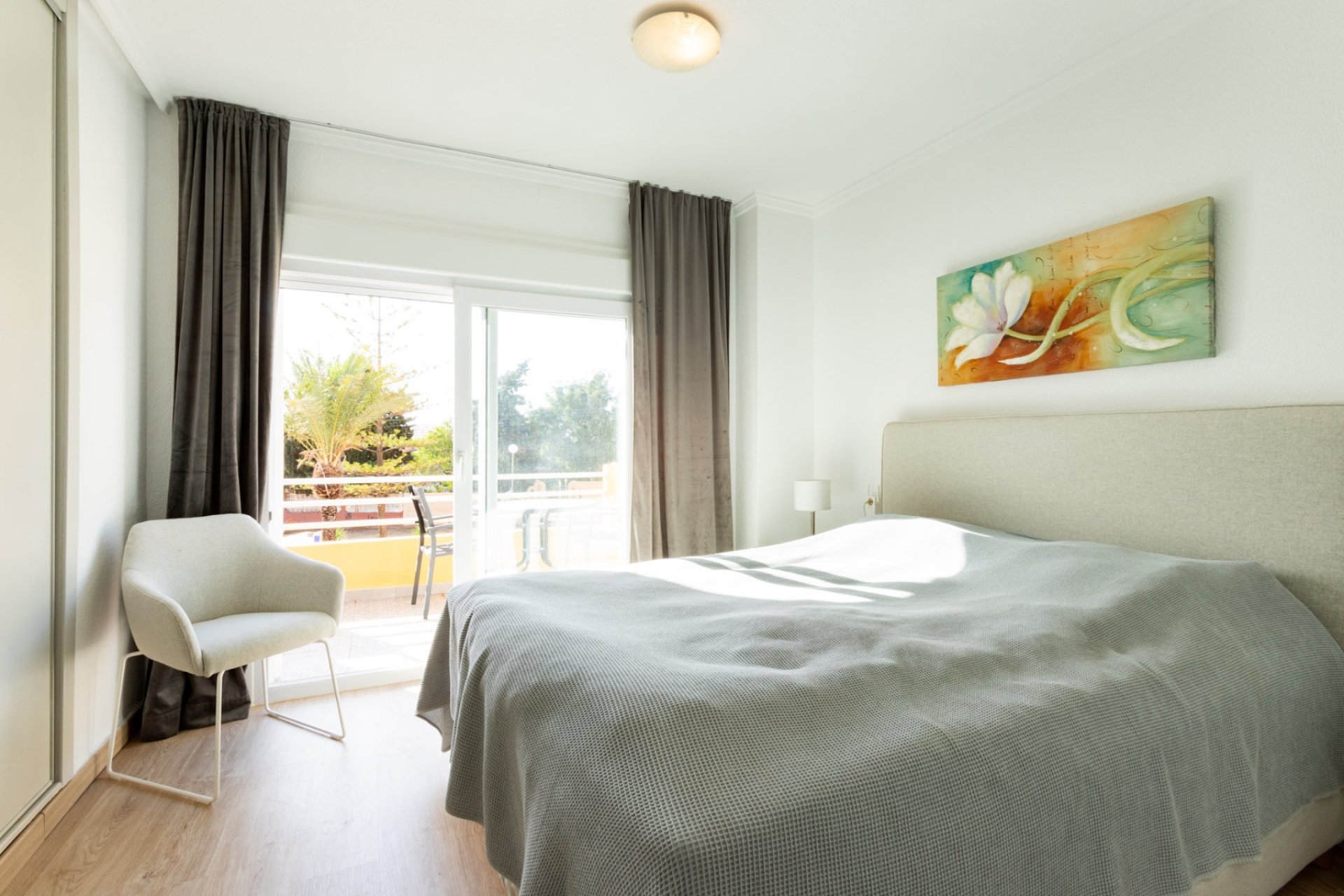 Återförsäljning - Semi detached -
Torrevieja - Los Frutales