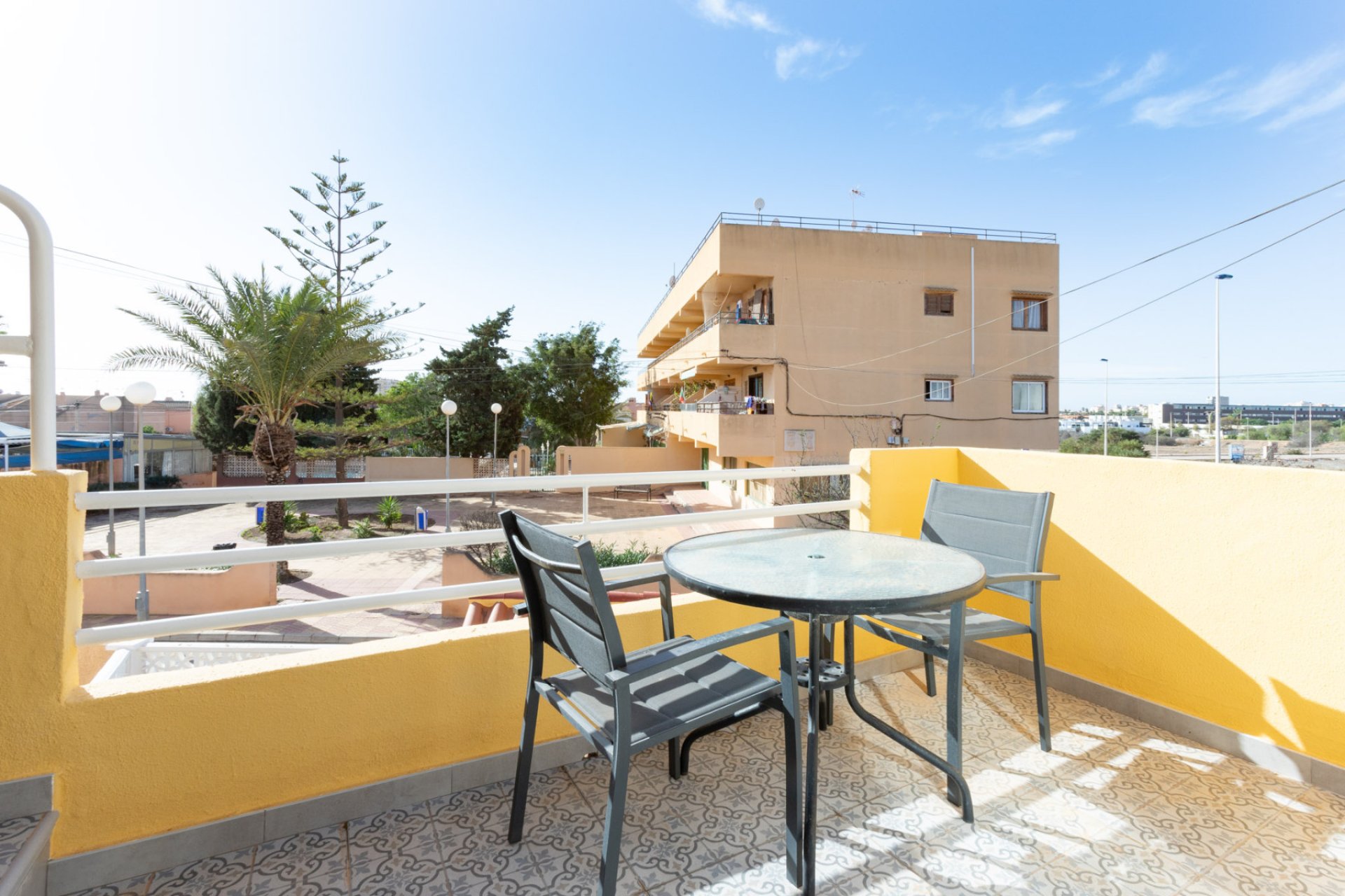 Återförsäljning - Semi detached -
Torrevieja - Los Frutales