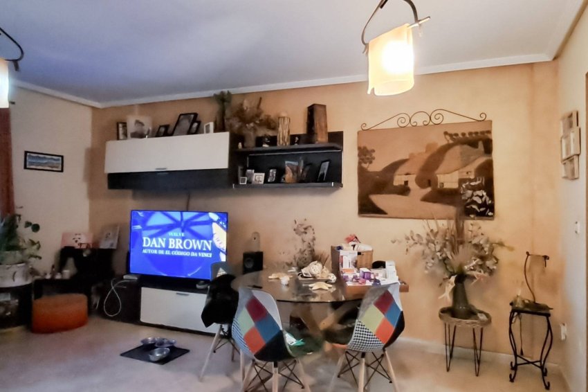 Återförsäljning - Semi detached -
Torrevieja - Parque Acuático - Sector 25