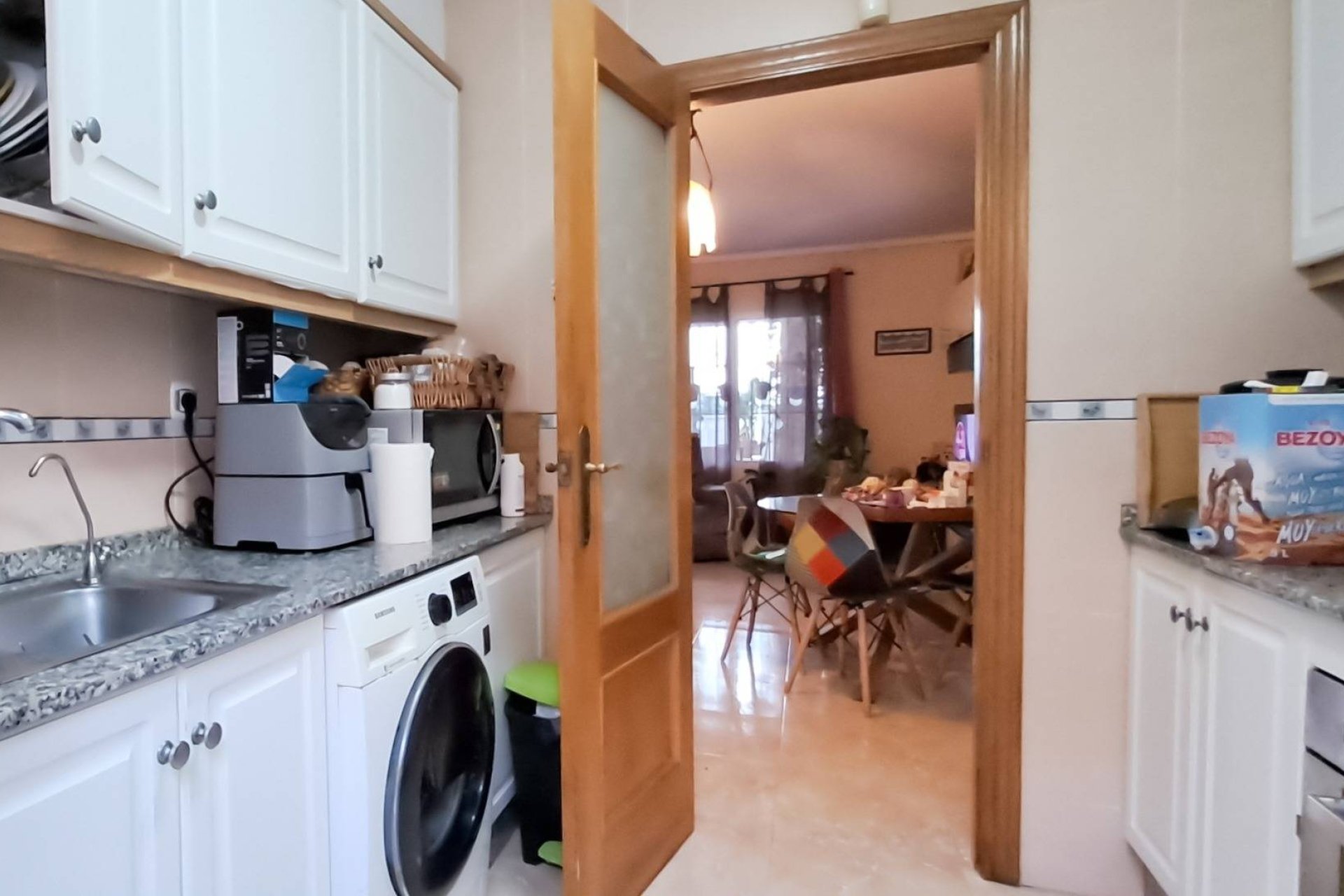 Återförsäljning - Semi detached -
Torrevieja - Parque Acuático - Sector 25