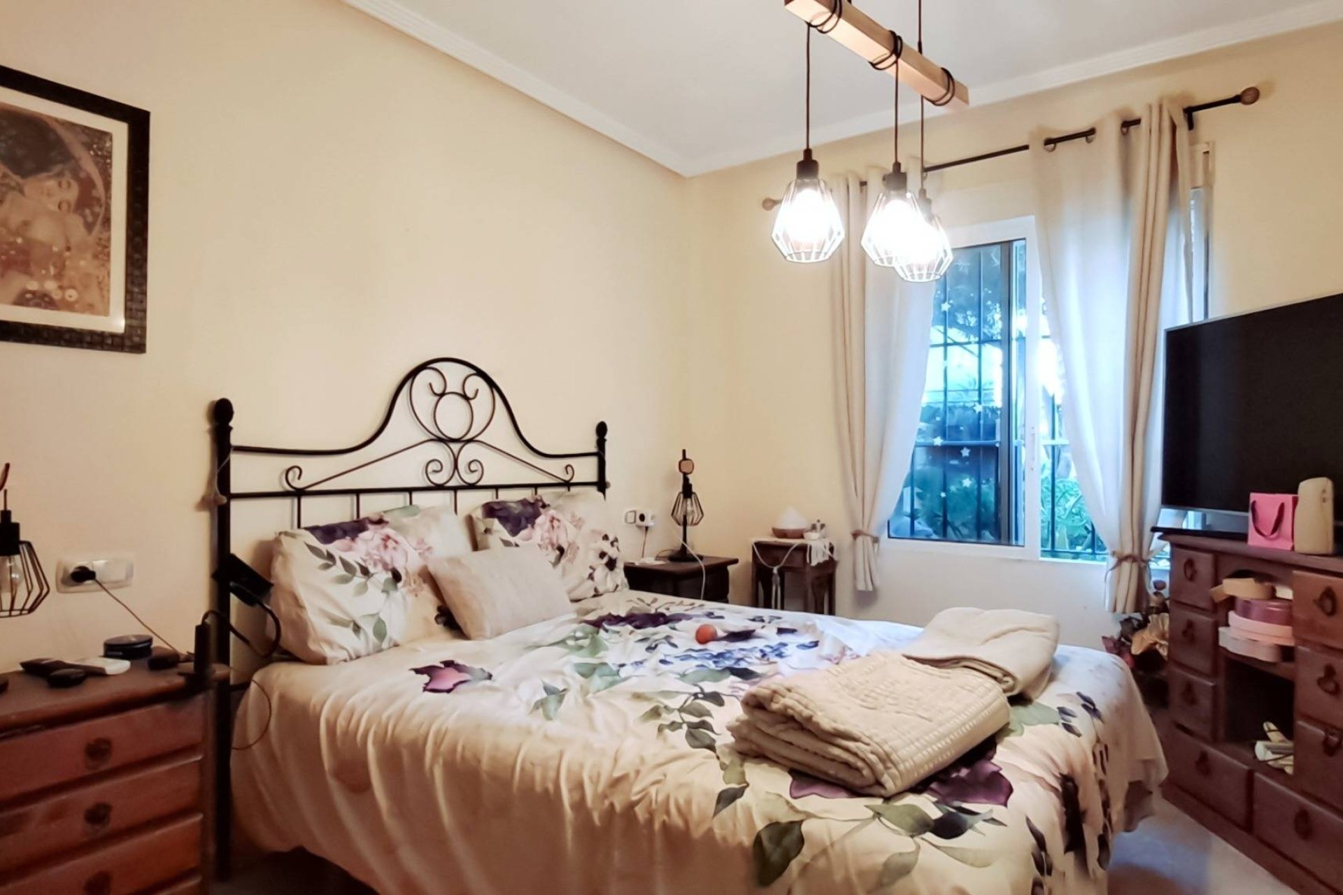 Återförsäljning - Semi detached -
Torrevieja - Parque Acuático - Sector 25