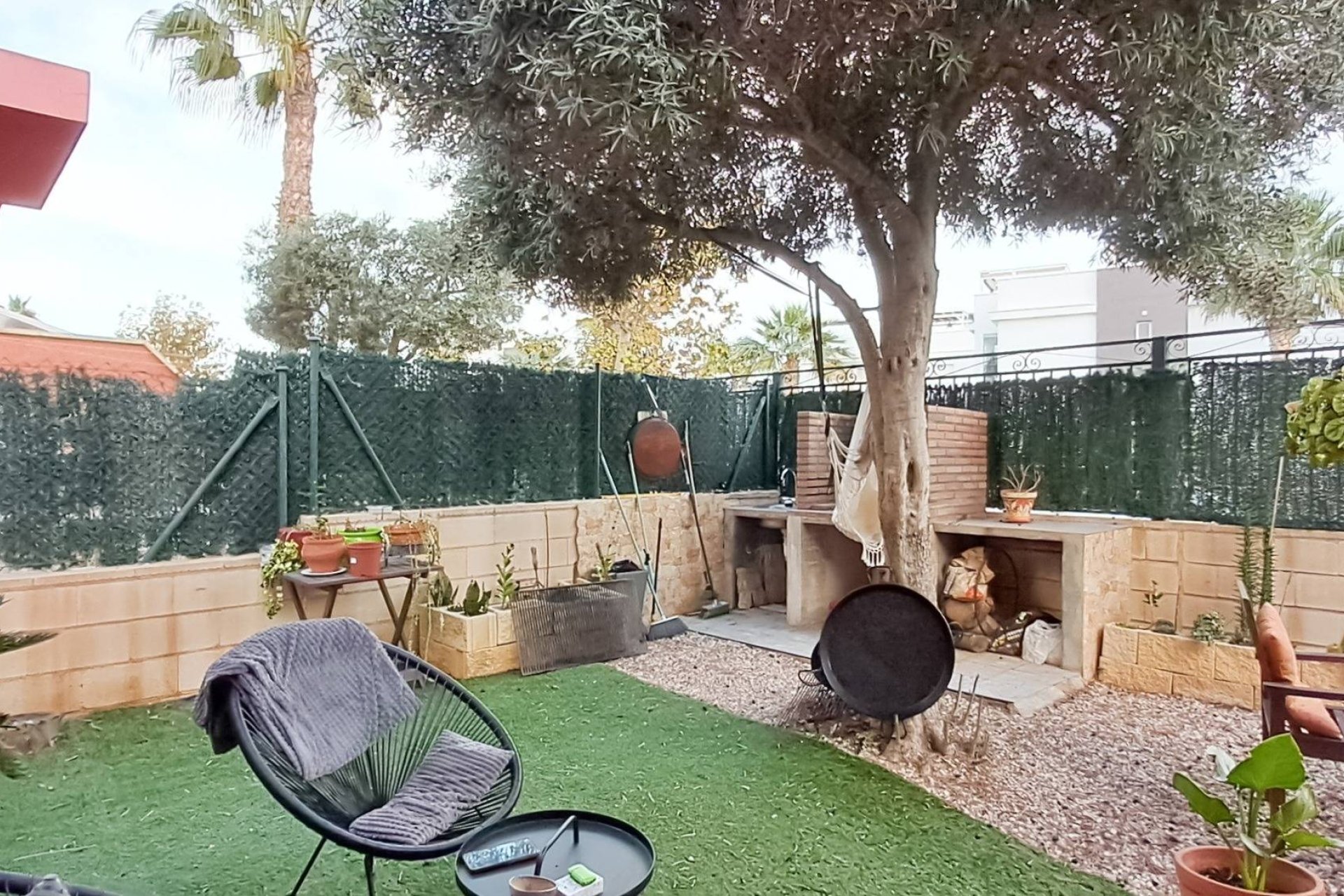 Återförsäljning - Semi detached -
Torrevieja - Parque Acuático - Sector 25