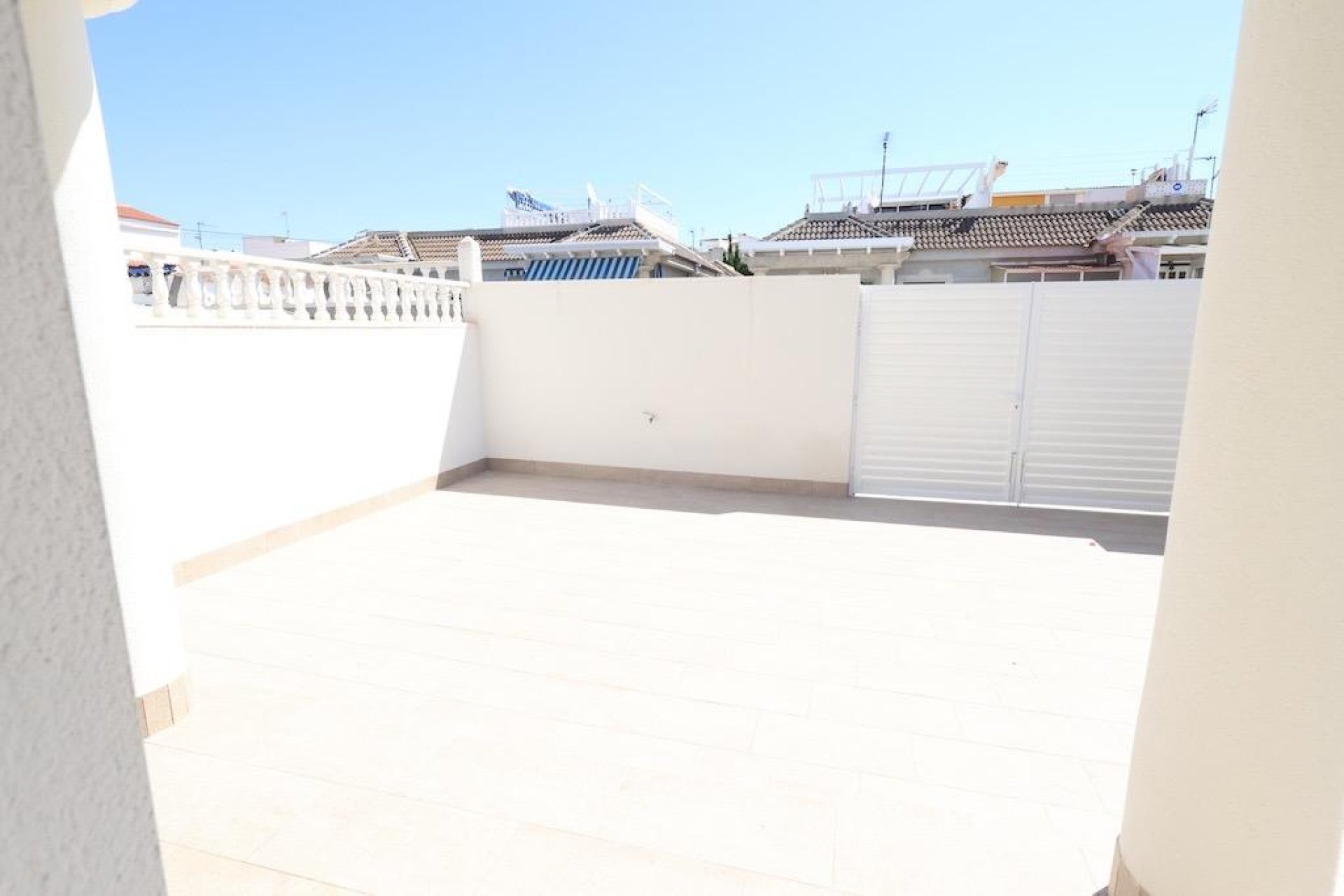 Återförsäljning - Semi detached -
Torrevieja - San luis