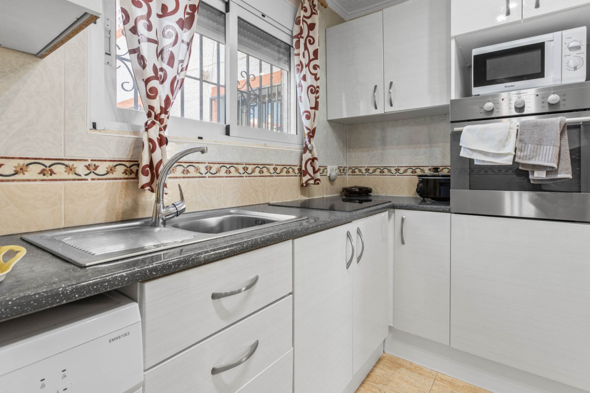 Återförsäljning - Semi detached -
Torrevieja - Torretas