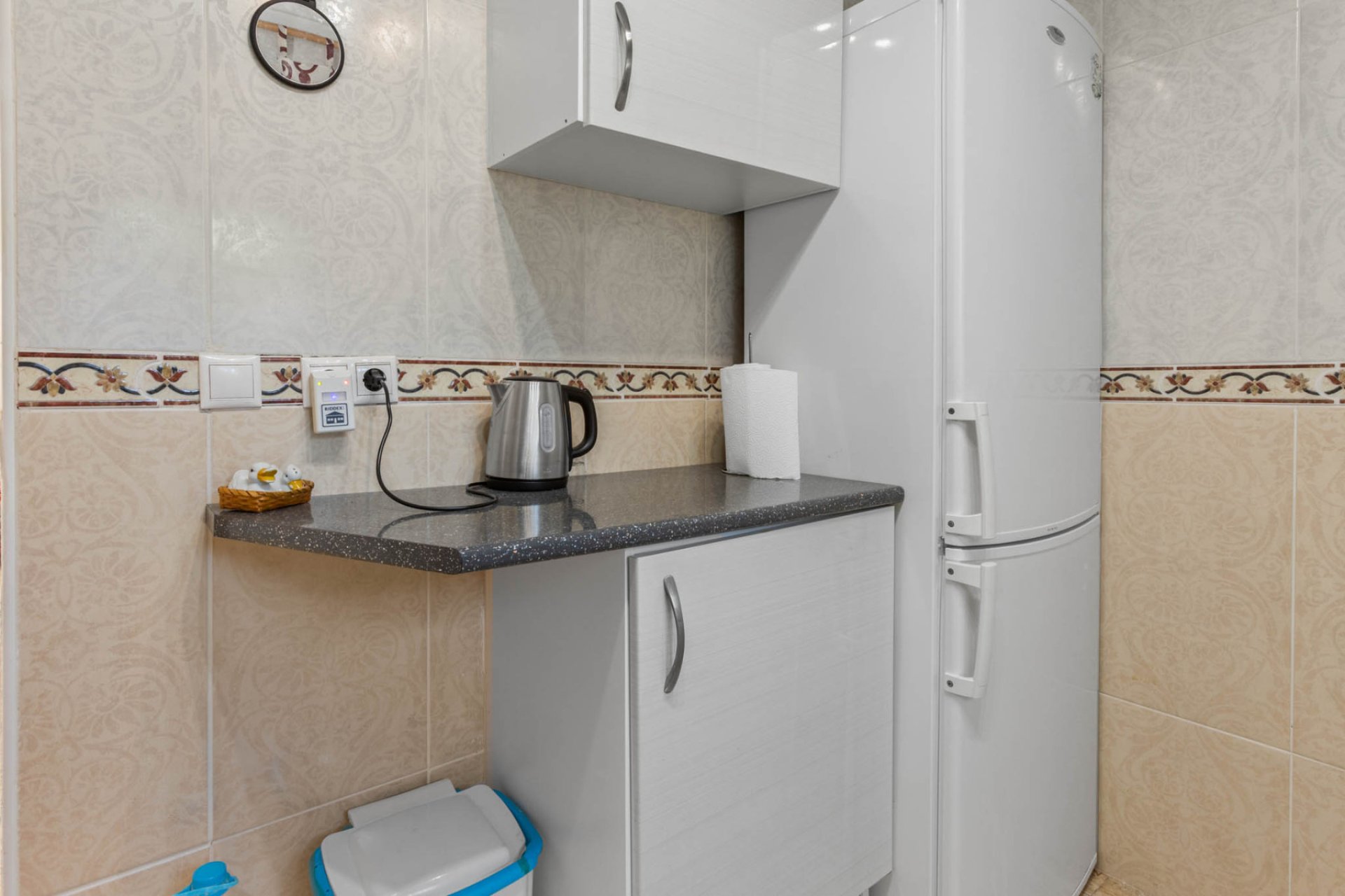 Återförsäljning - Semi detached -
Torrevieja - Torretas