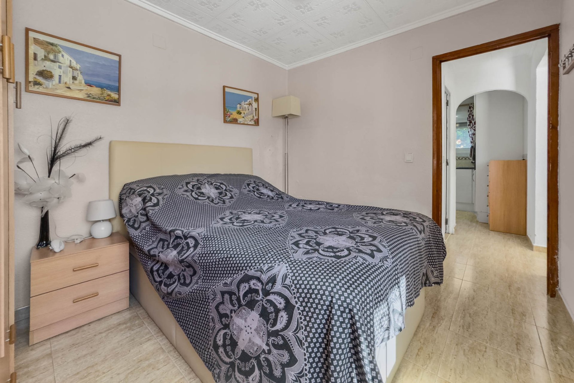 Återförsäljning - Semi detached -
Torrevieja - Torretas