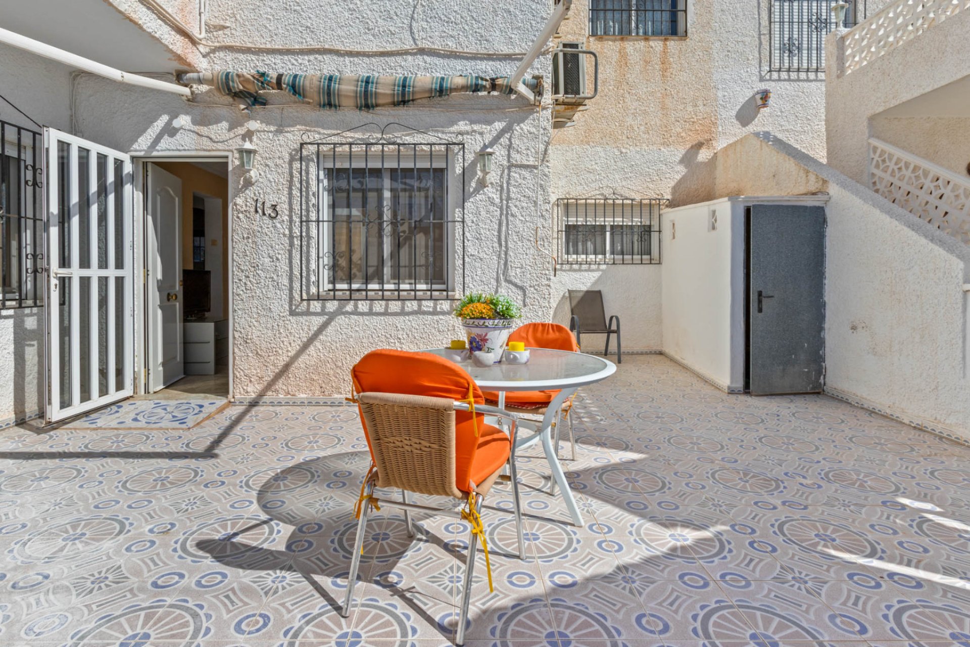 Återförsäljning - Semi detached -
Torrevieja - Torretas