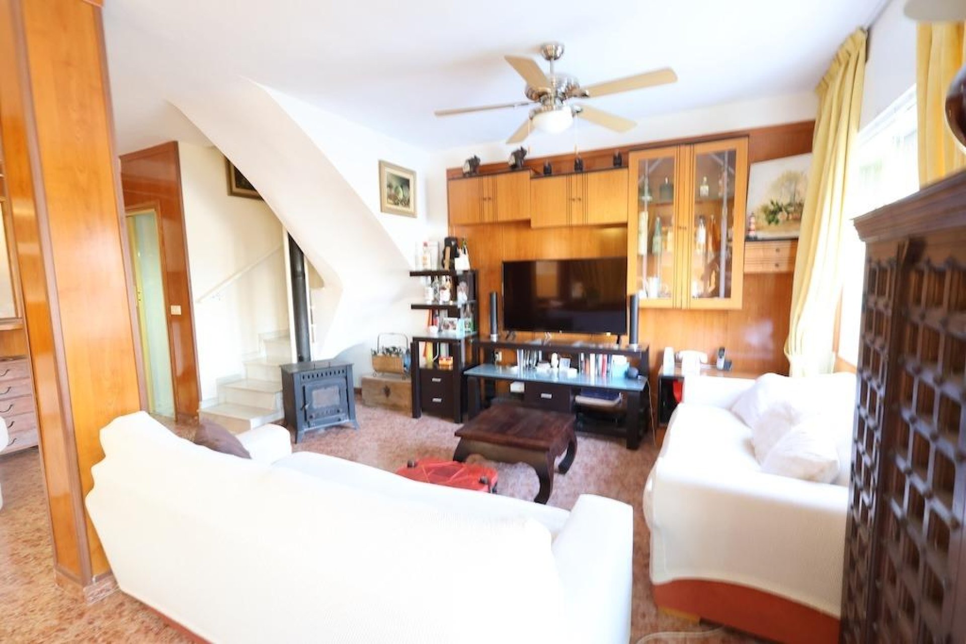 Återförsäljning - Semi detached -
Torrevieja - Torretas