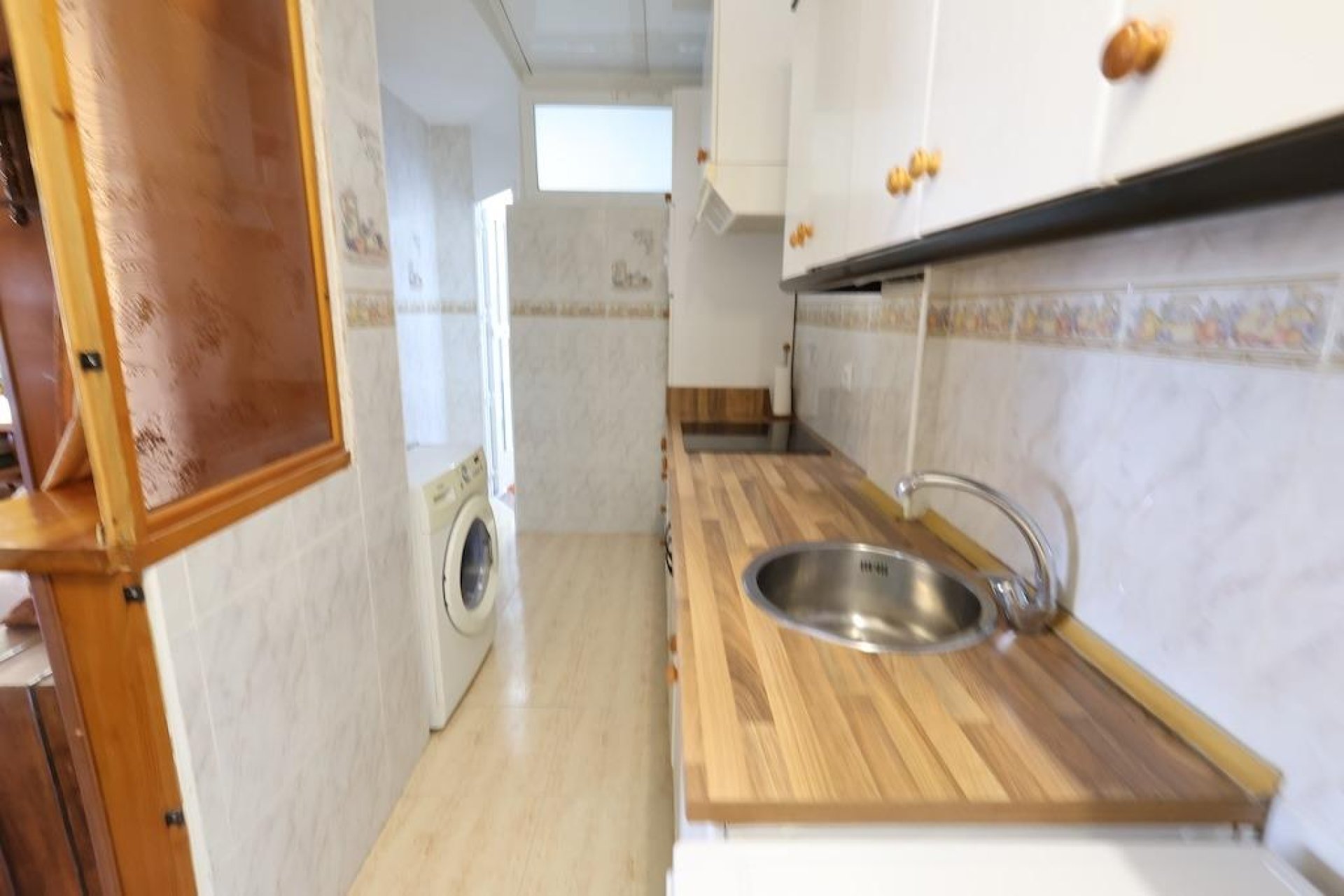 Återförsäljning - Semi detached -
Torrevieja - Torretas