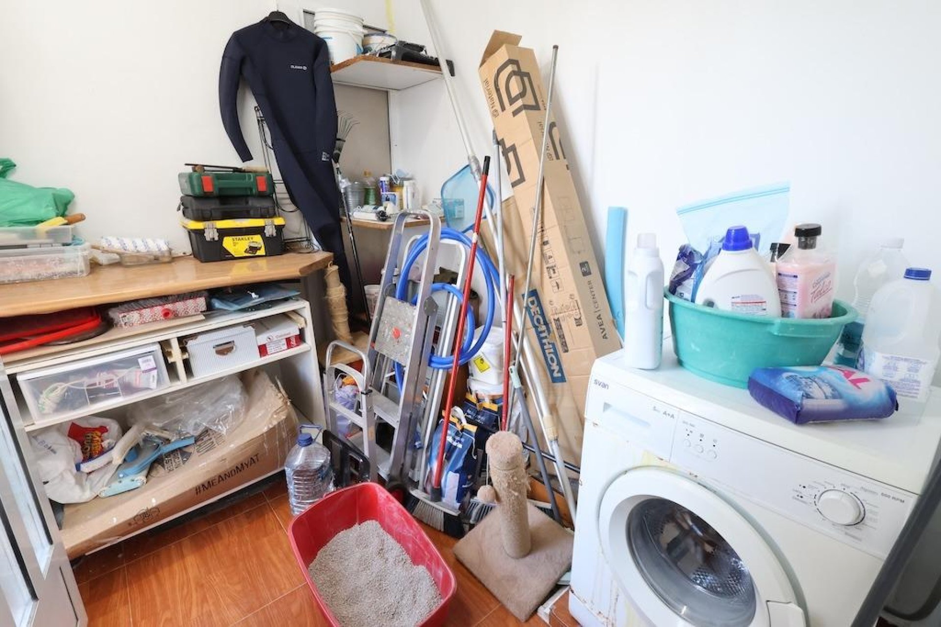 Återförsäljning - Semi detached -
Torrevieja - Torretas