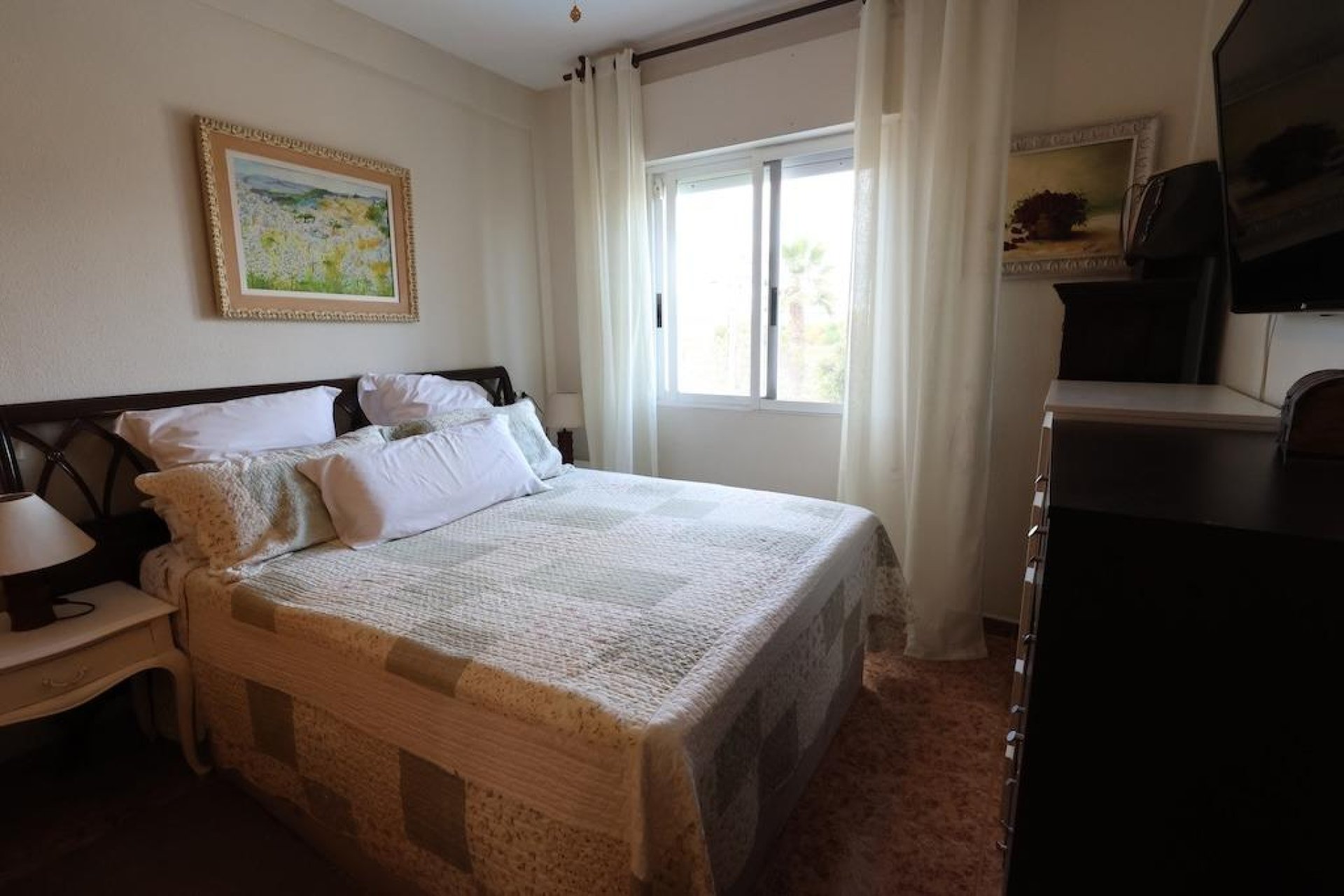 Återförsäljning - Semi detached -
Torrevieja - Torretas