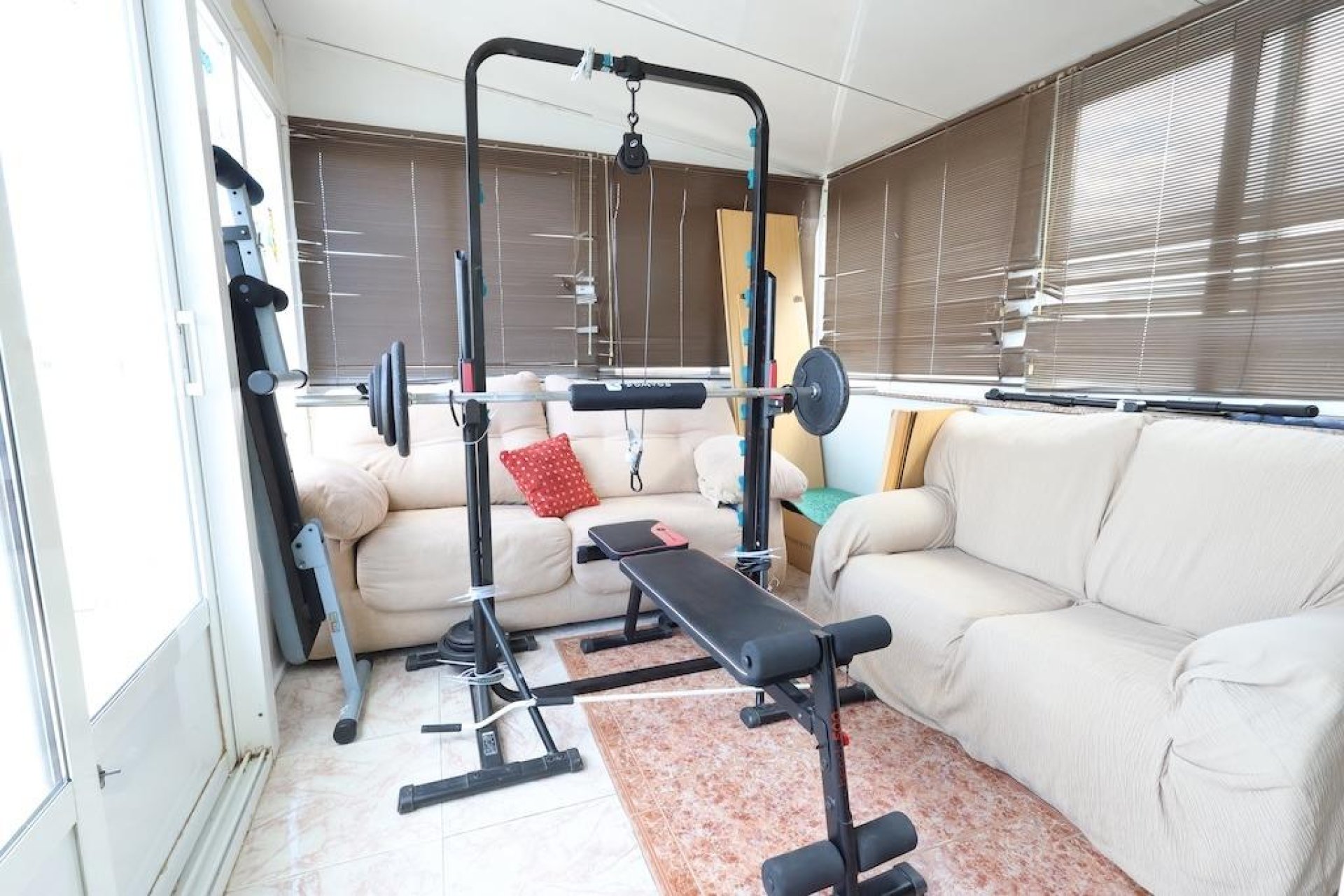 Återförsäljning - Semi detached -
Torrevieja - Torretas