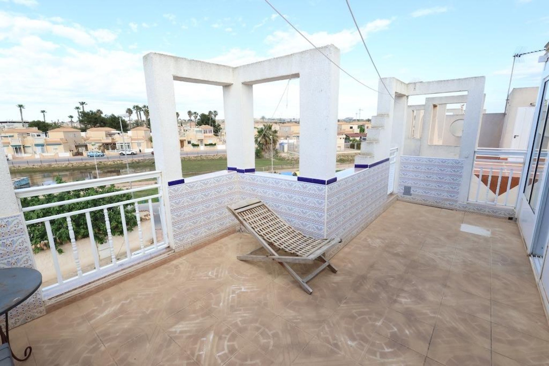 Återförsäljning - Semi detached -
Torrevieja - Torretas