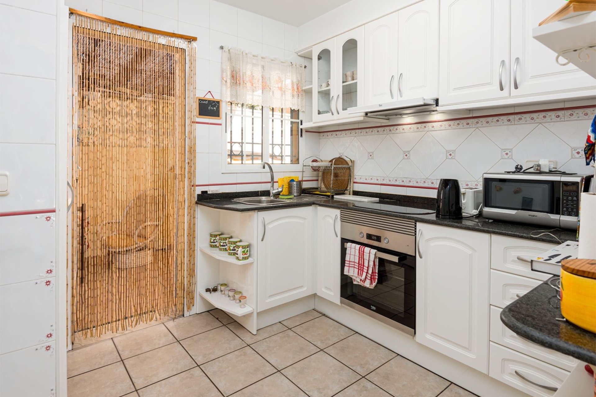 Återförsäljning - Semi detached -
Torrevieja