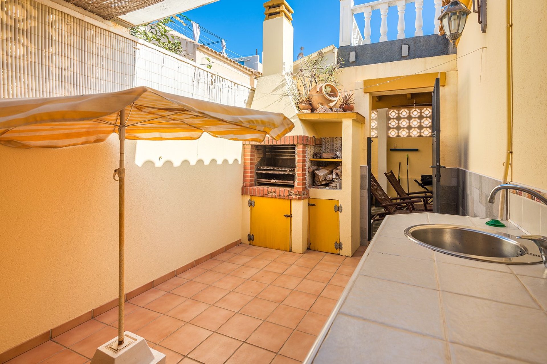 Återförsäljning - Semi detached -
Torrevieja