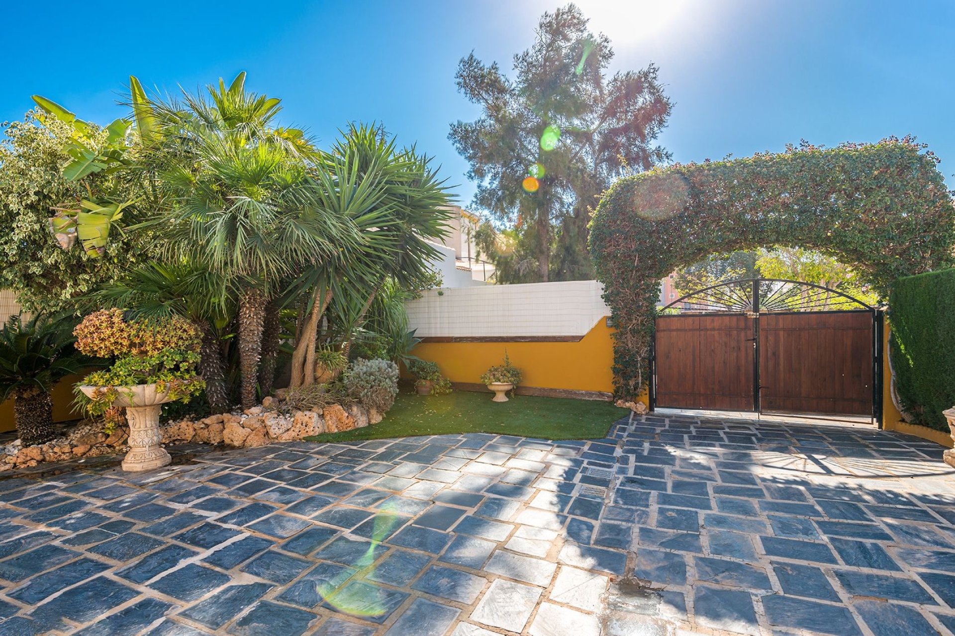 Återförsäljning - Semi detached -
Torrevieja