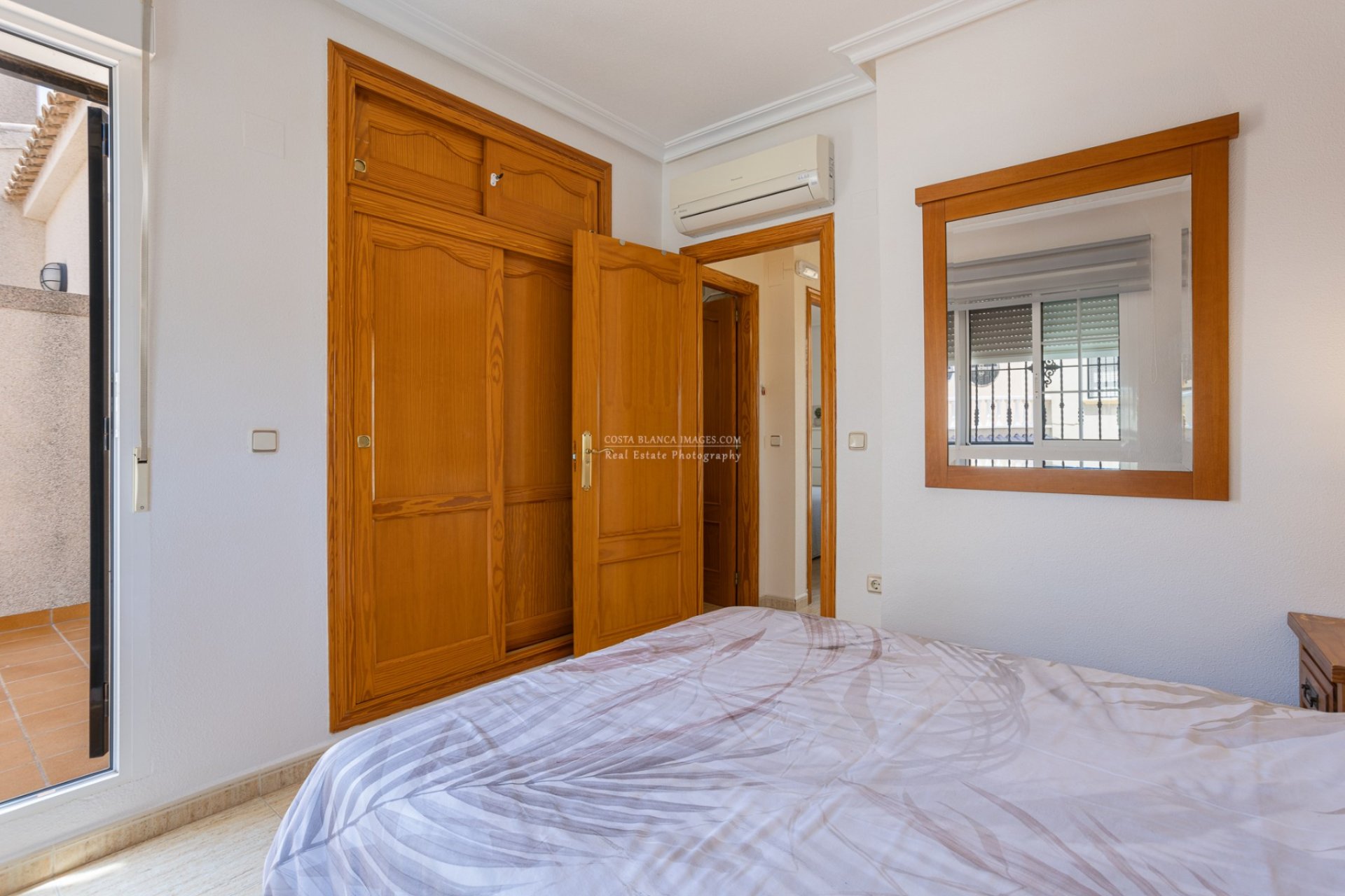 Återförsäljning - Semi - Detached Villa -
Guardamar del Segura - Urb el raso