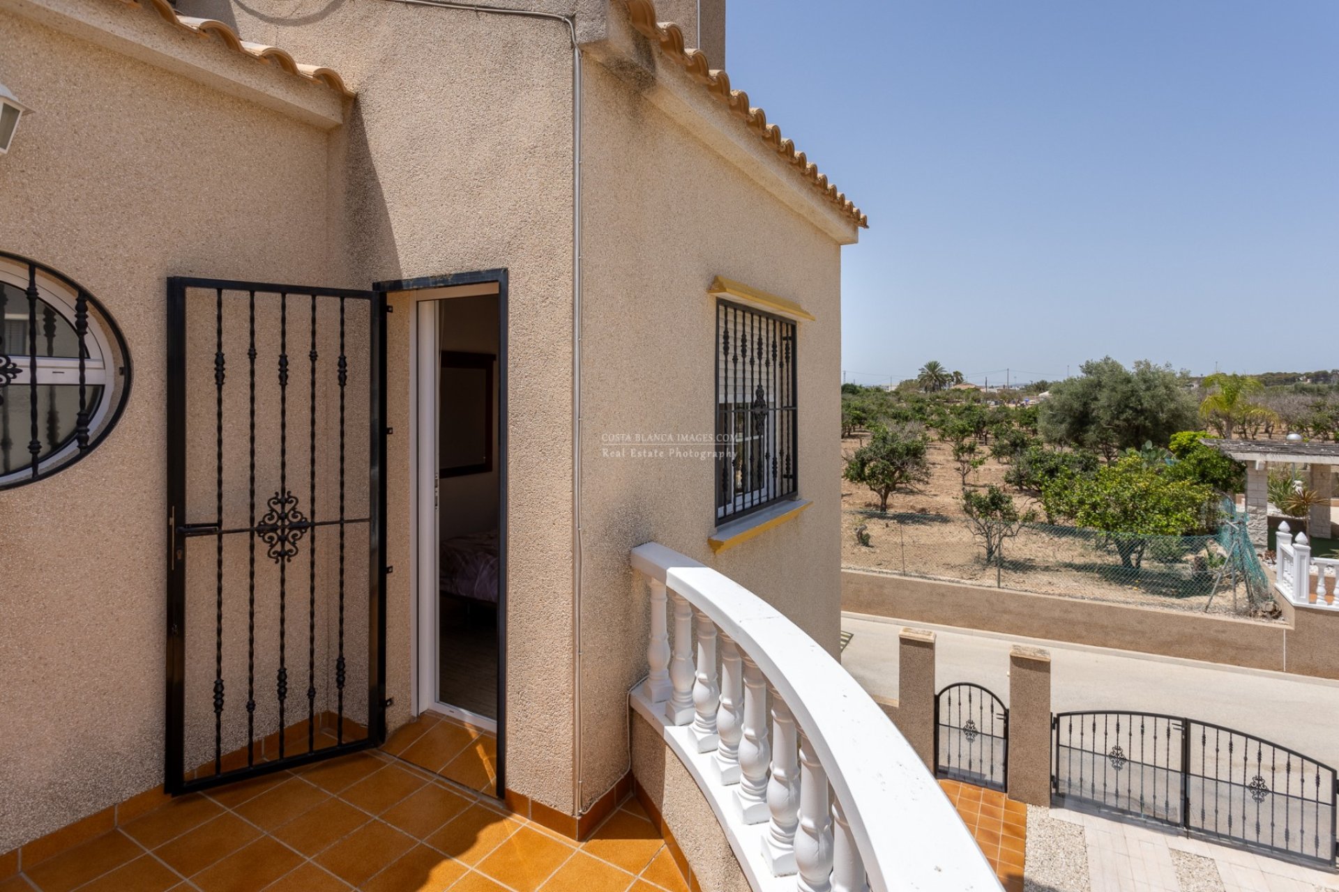 Återförsäljning - Semi - Detached Villa -
Guardamar del Segura - Urb el raso