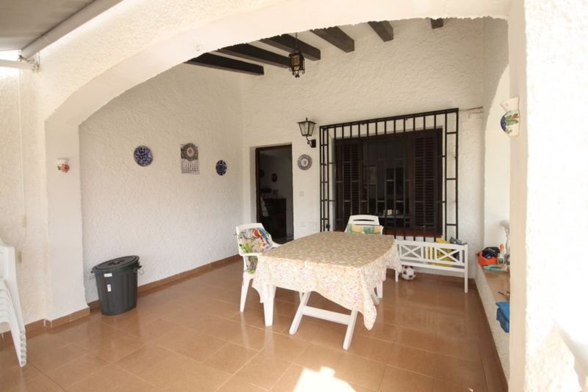 Återförsäljning - Semi-Detached Villa -
Orihuela Costa - Punta Prima