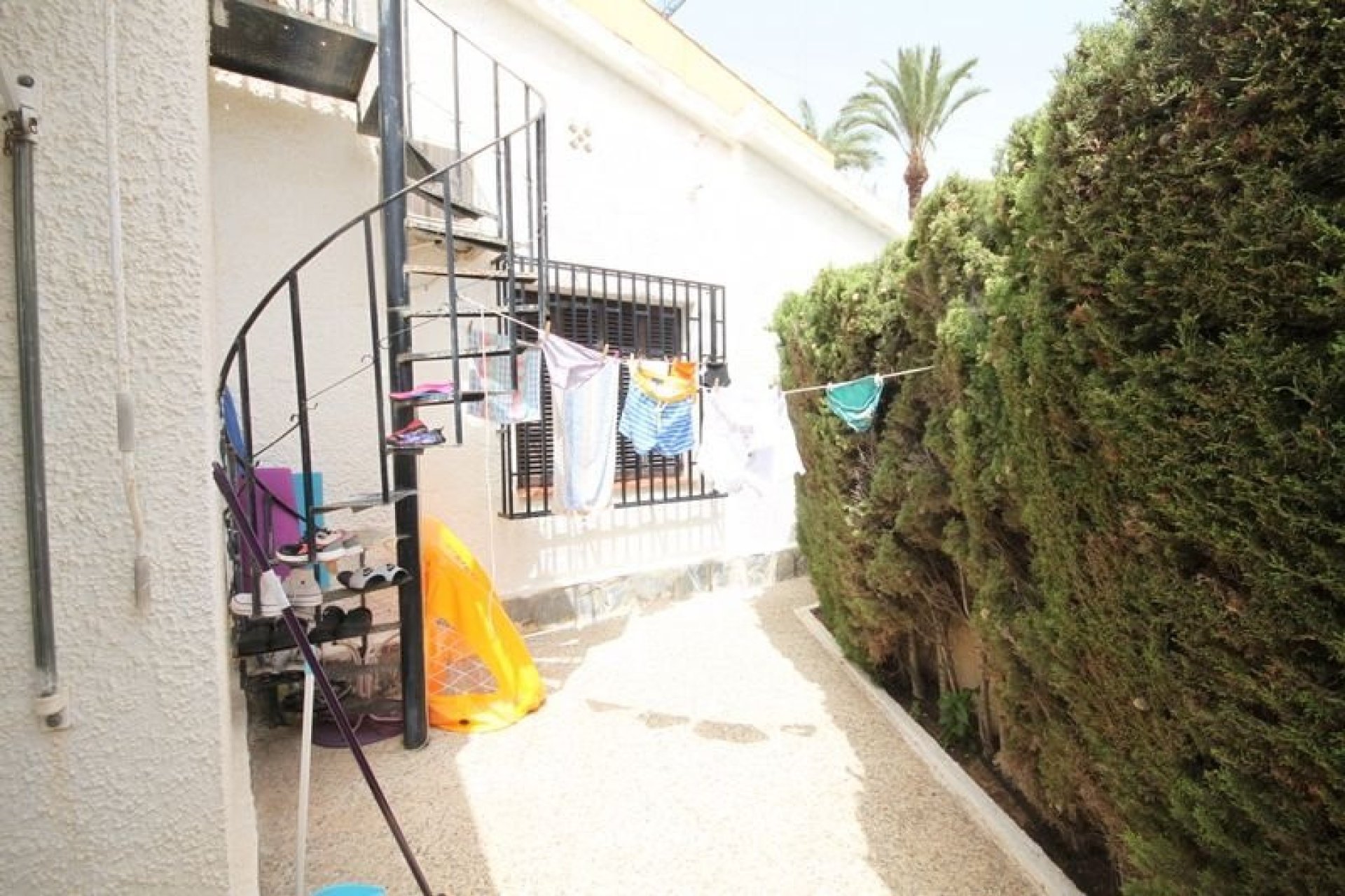 Återförsäljning - Semi-Detached Villa -
Orihuela Costa - Punta Prima