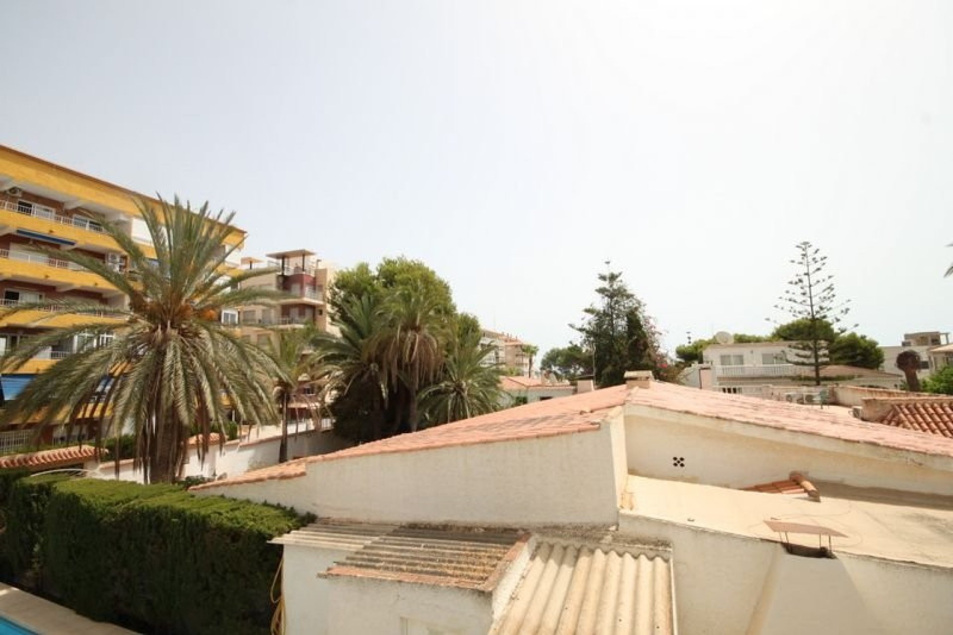 Återförsäljning - Semi-Detached Villa -
Orihuela Costa - Punta Prima