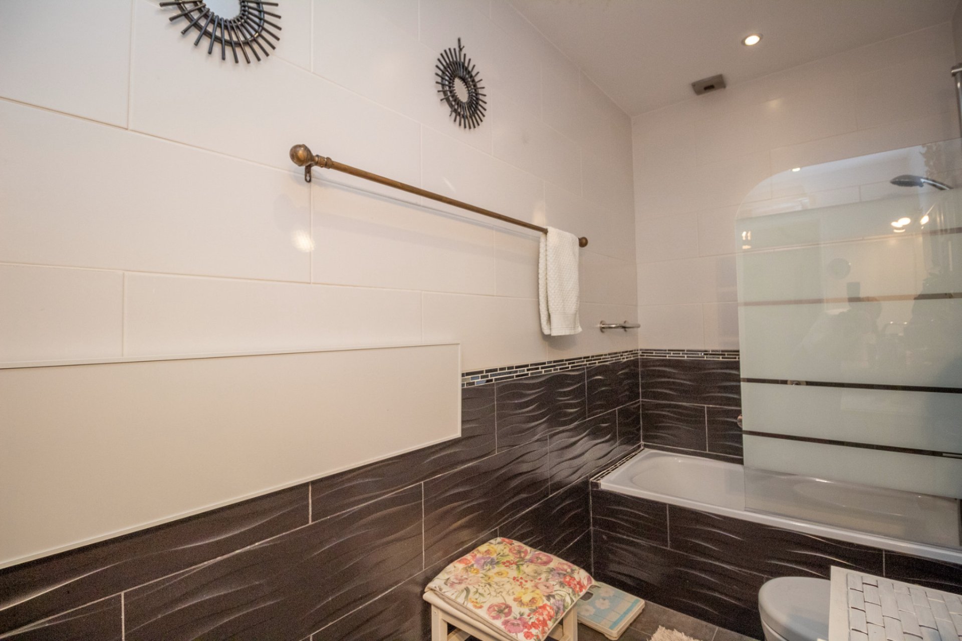 Återförsäljning - Semi detached -
Villamartin - Fortuna