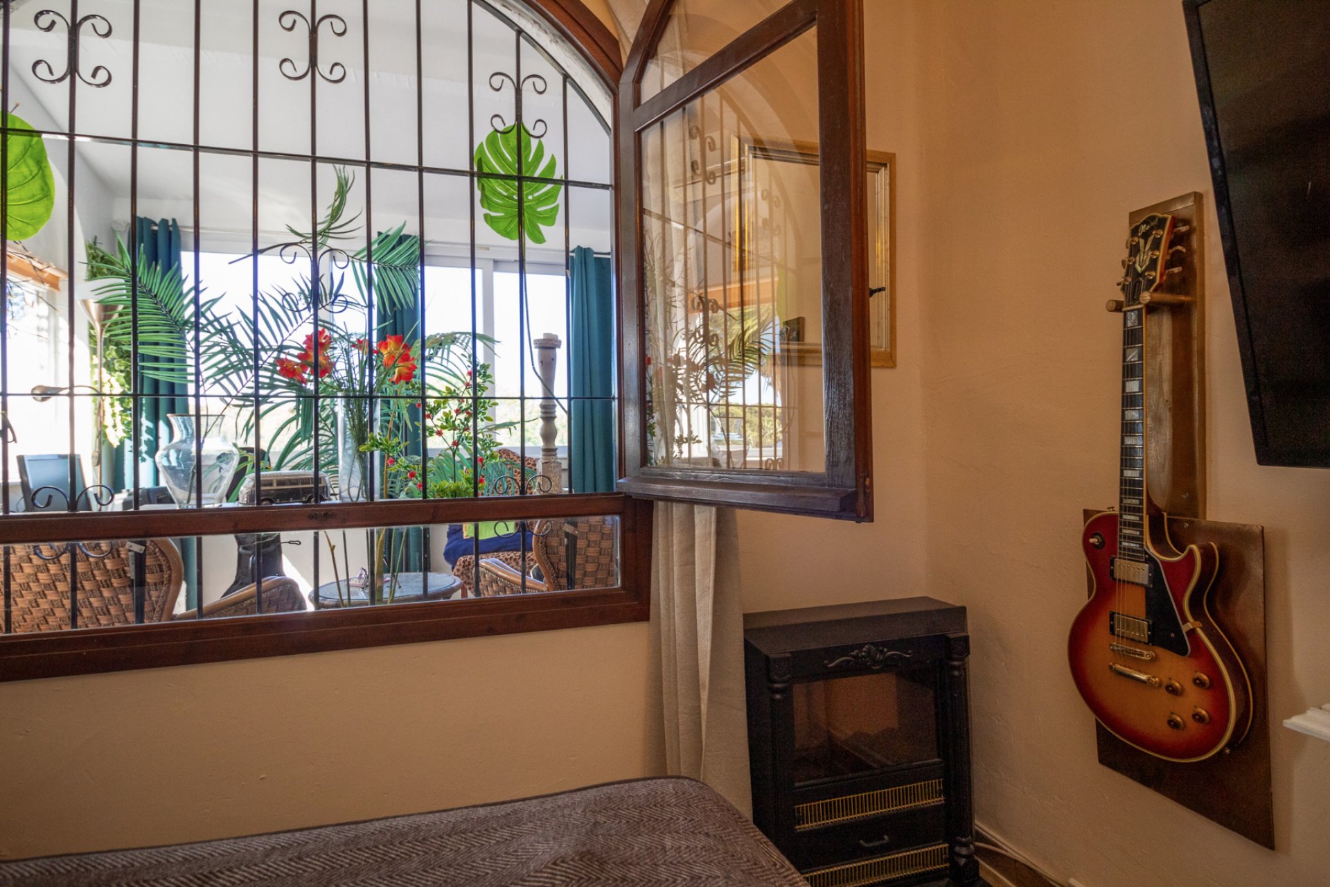 Återförsäljning - Semi detached -
Villamartin - Fortuna