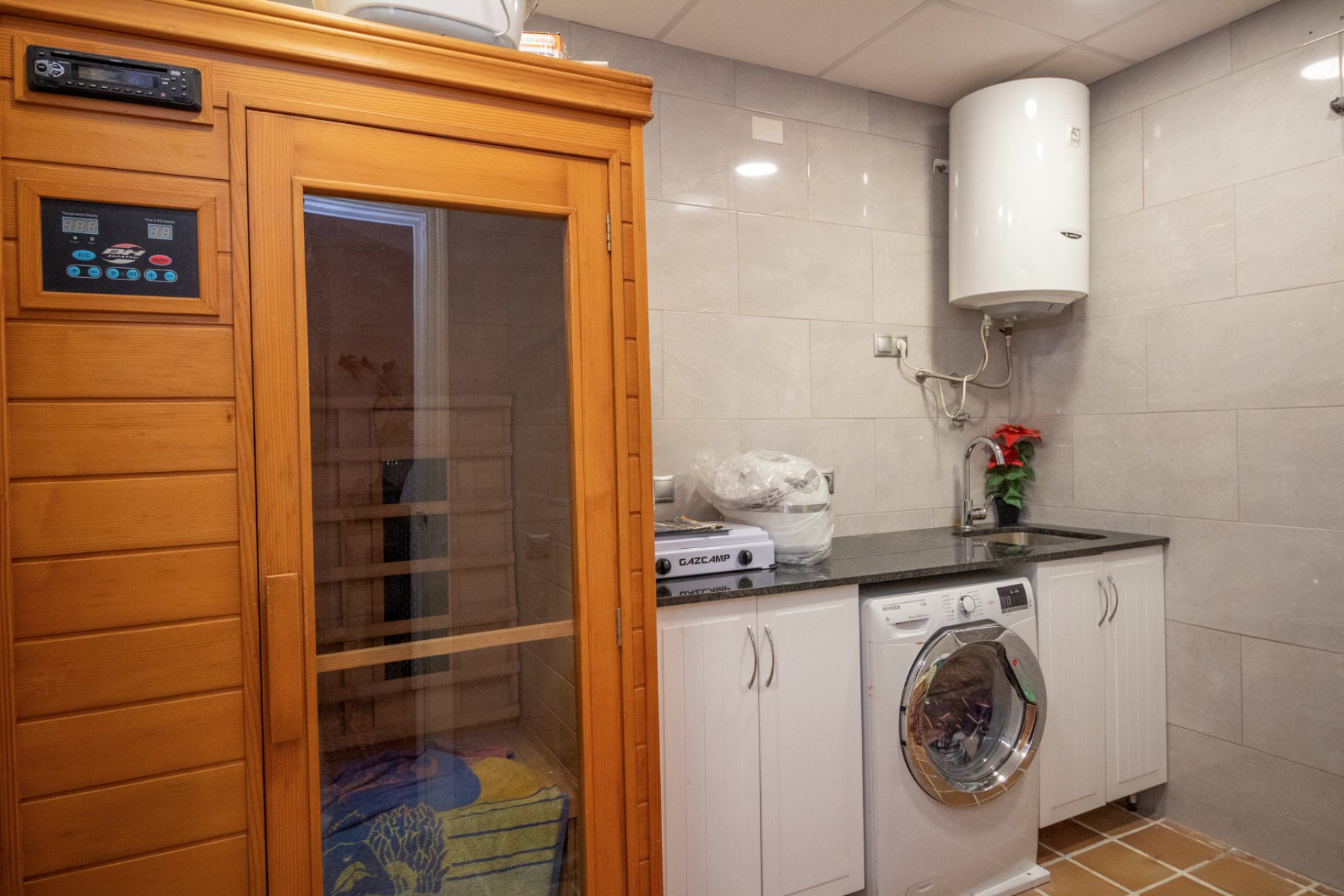 Återförsäljning - Semi detached -
Villamartin - Fortuna