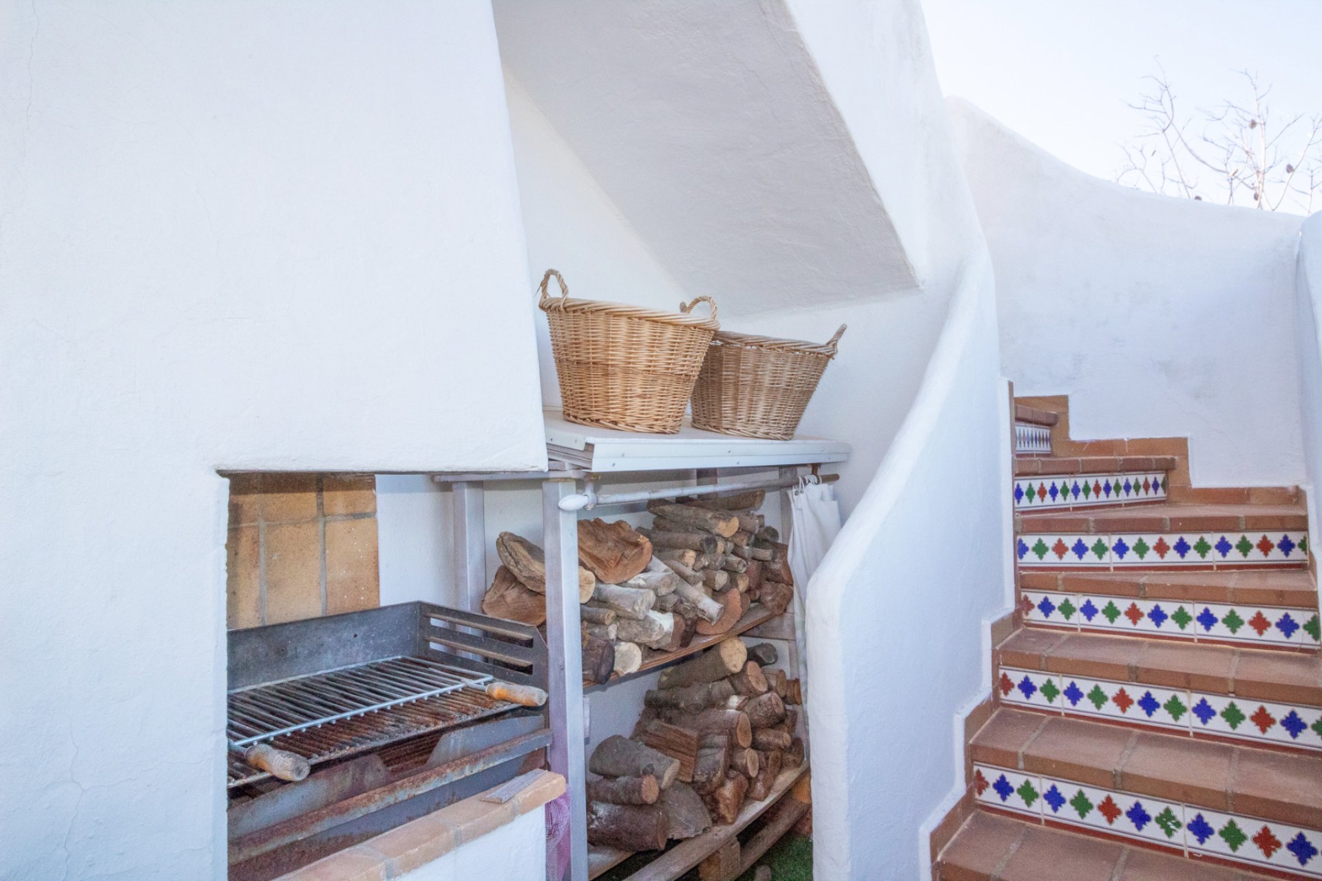 Återförsäljning - Semi detached -
Villamartin - Fortuna