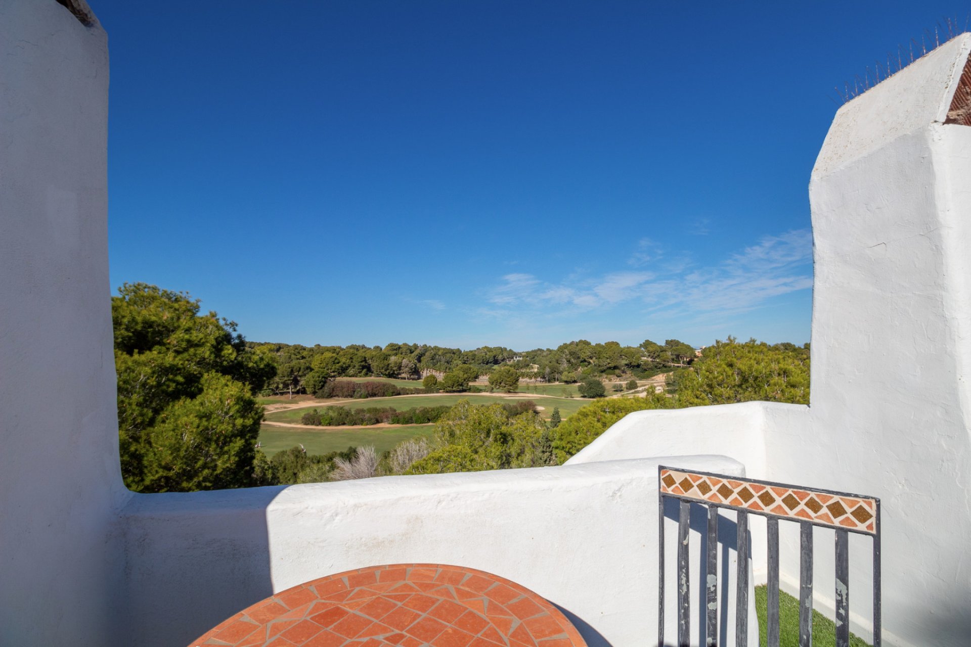 Återförsäljning - Semi detached -
Villamartin - Fortuna