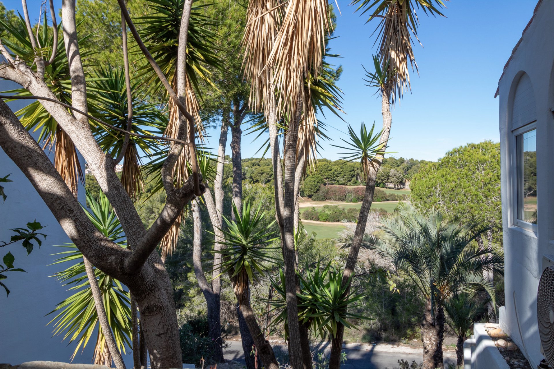 Återförsäljning - Semi detached -
Villamartin - Fortuna