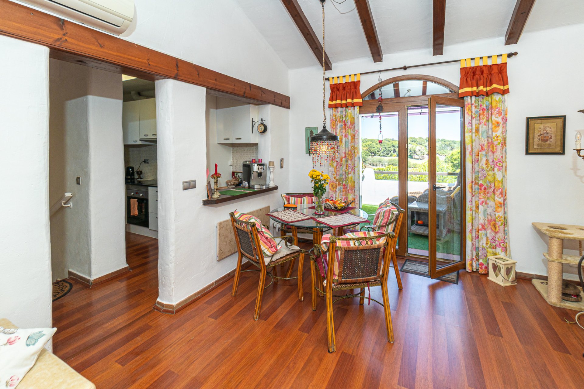 Återförsäljning - Semi detached -
Villamartin - Fortuna