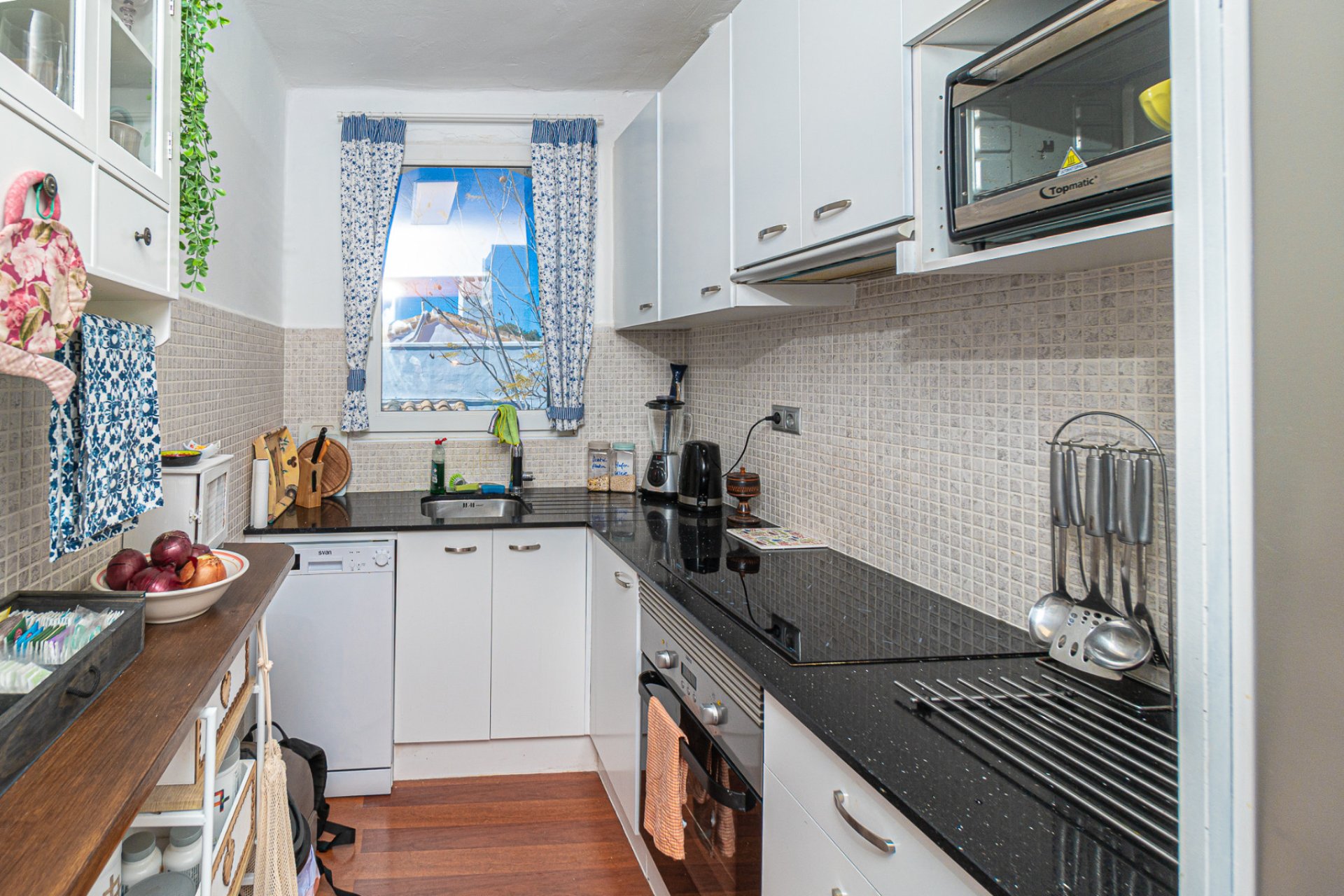 Återförsäljning - Semi detached -
Villamartin - Fortuna