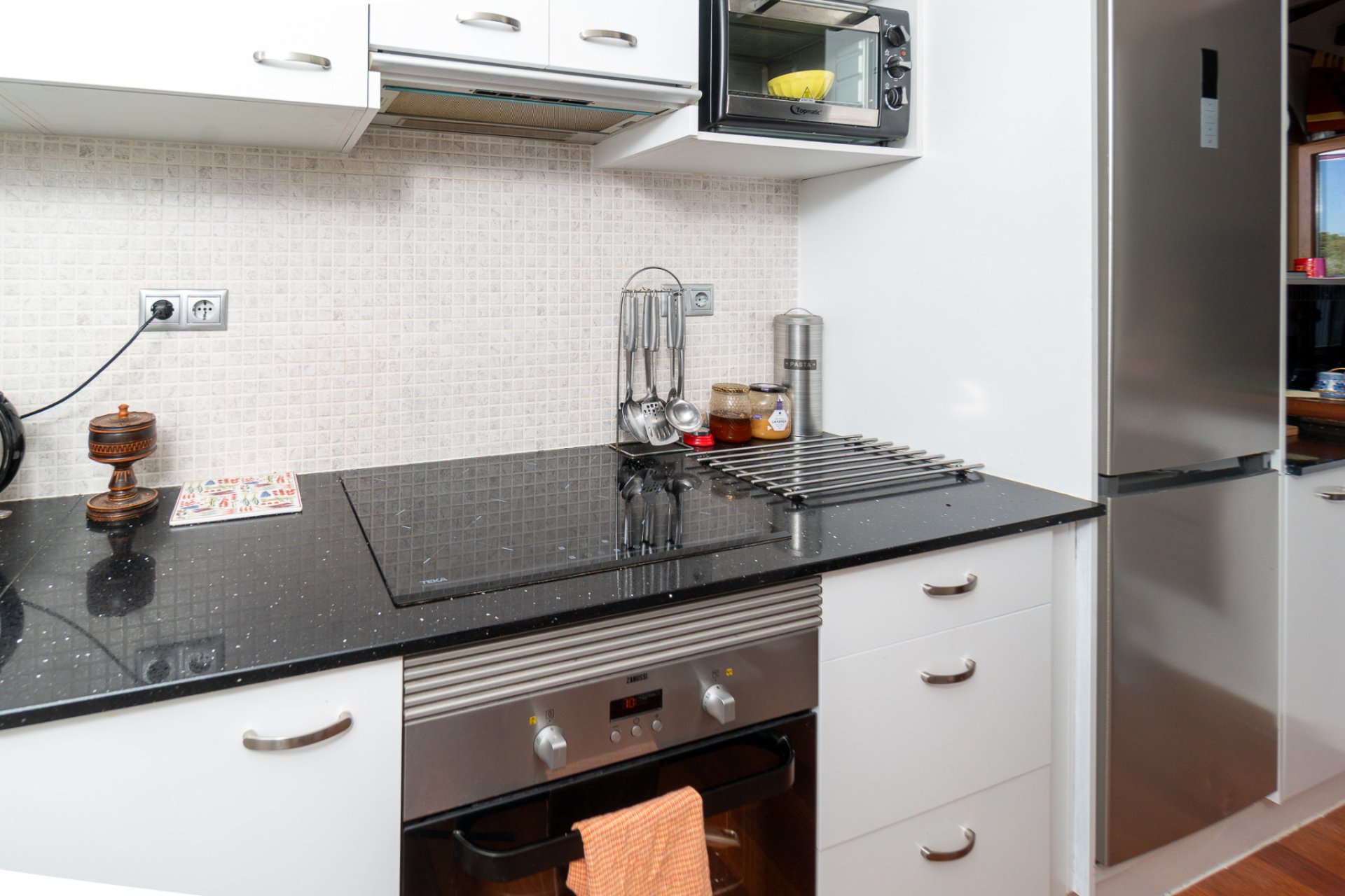 Återförsäljning - Semi detached -
Villamartin - Fortuna