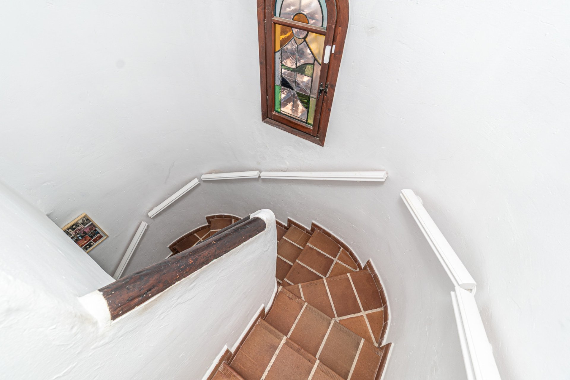 Återförsäljning - Semi detached -
Villamartin - Fortuna