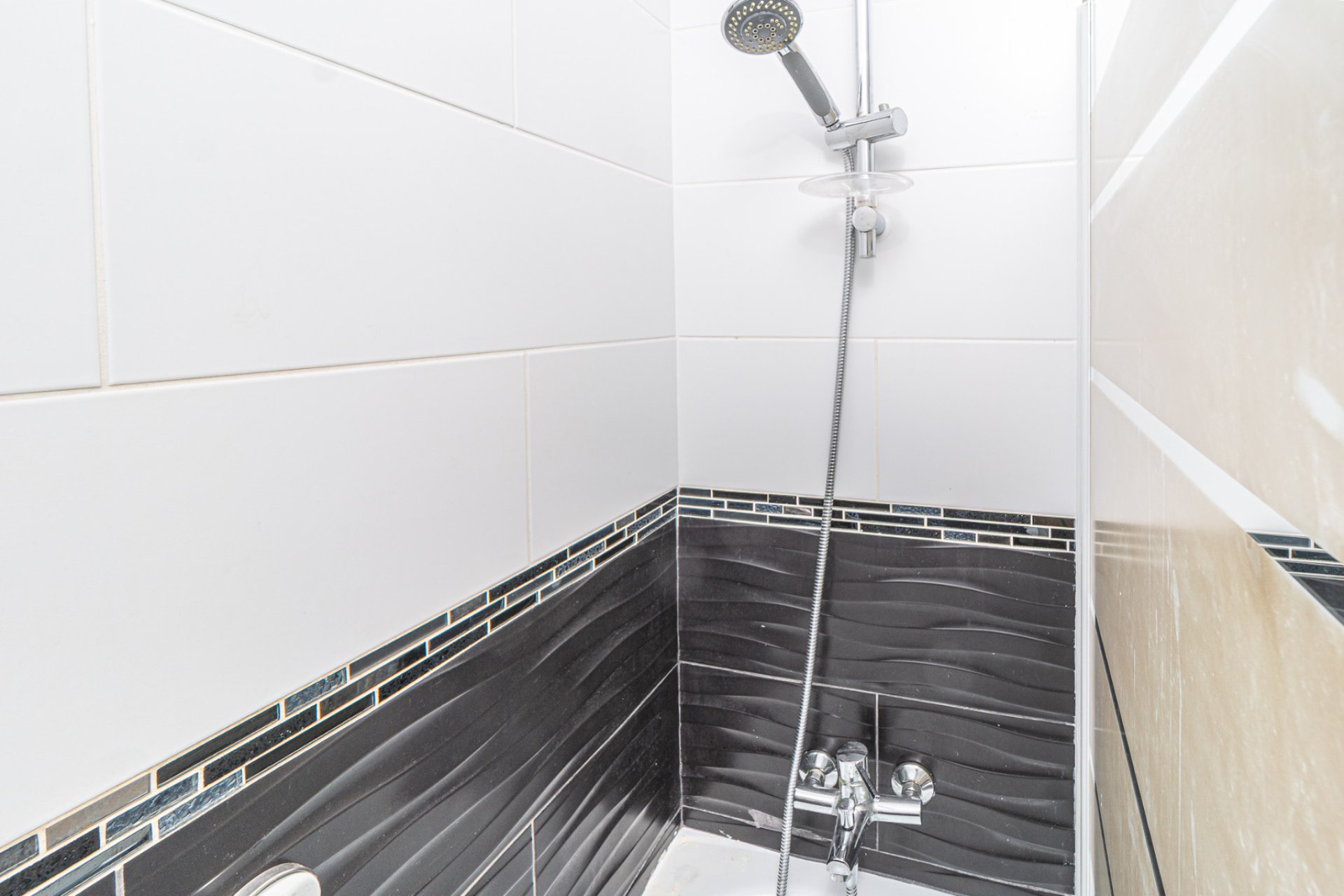 Återförsäljning - Semi detached -
Villamartin - Fortuna