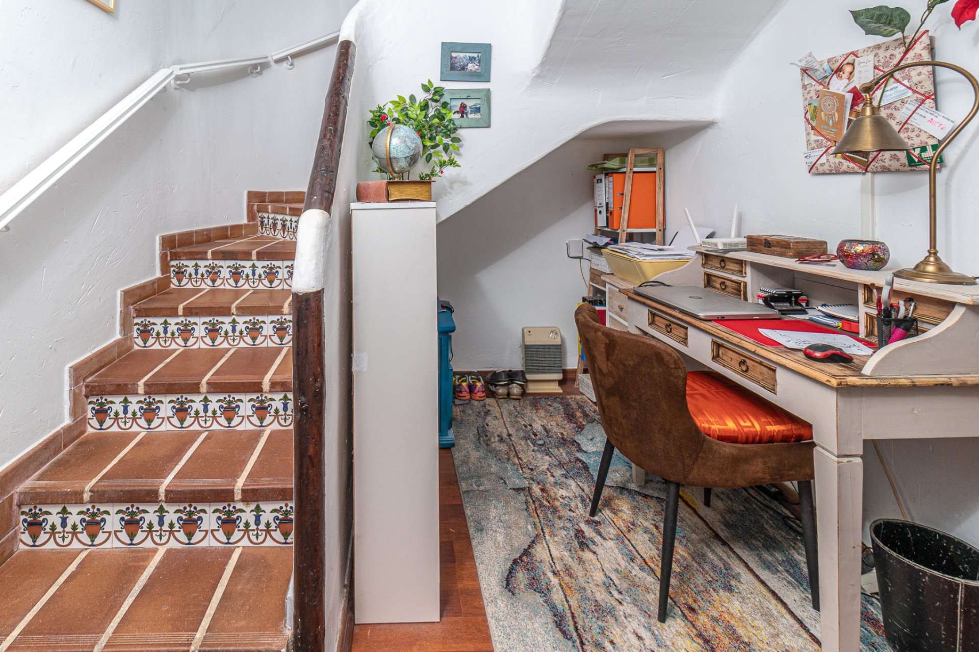 Återförsäljning - Semi detached -
Villamartin - Fortuna