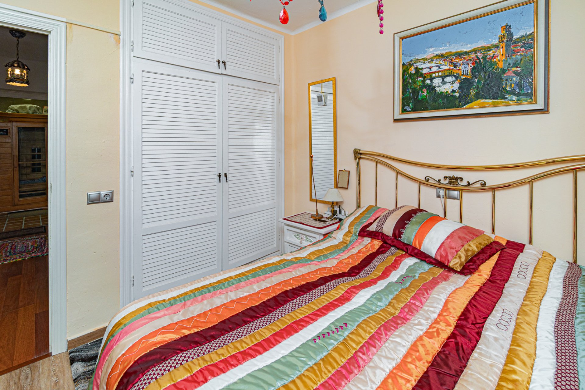 Återförsäljning - Semi detached -
Villamartin - Fortuna