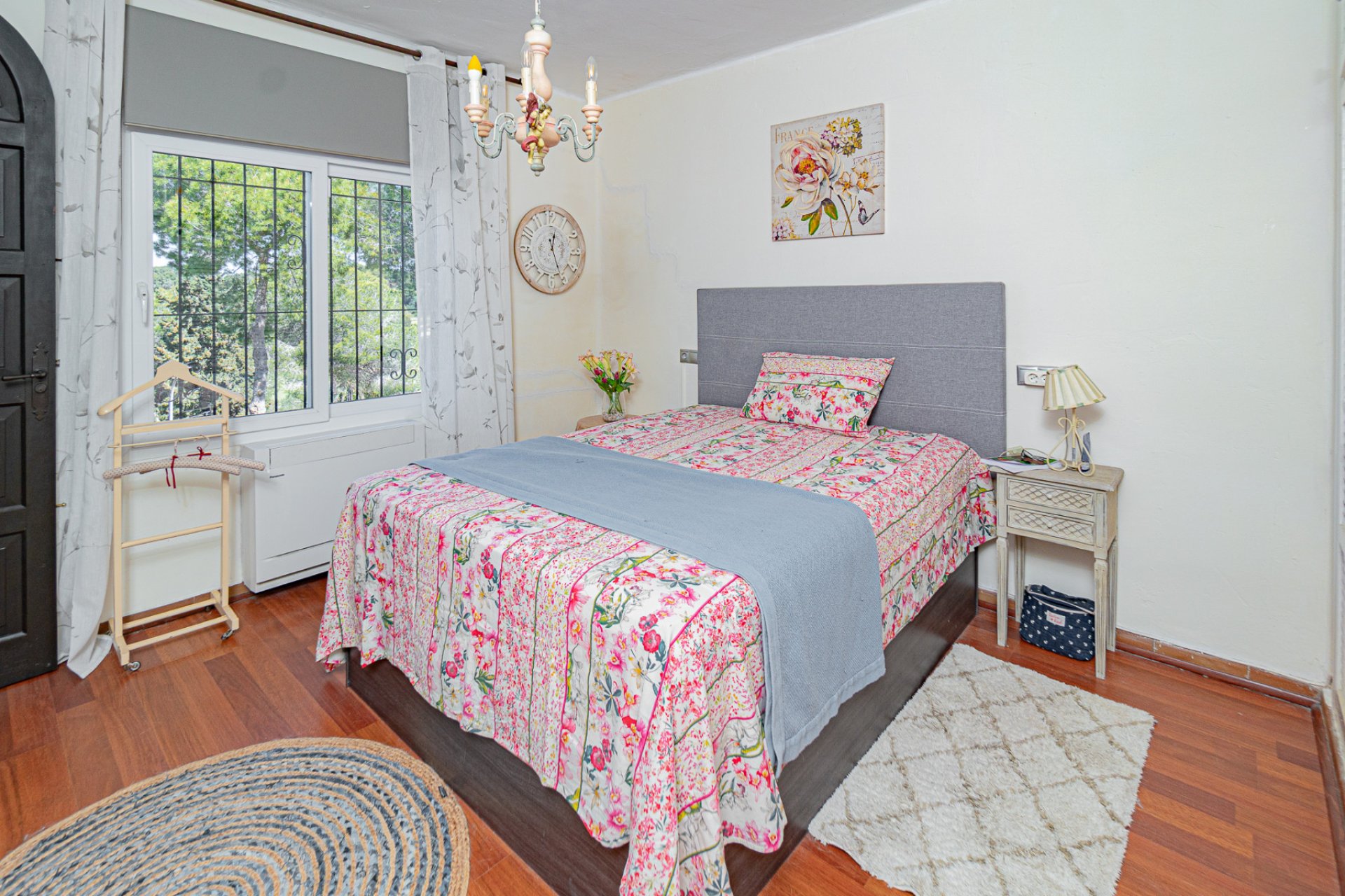 Återförsäljning - Semi detached -
Villamartin - Fortuna